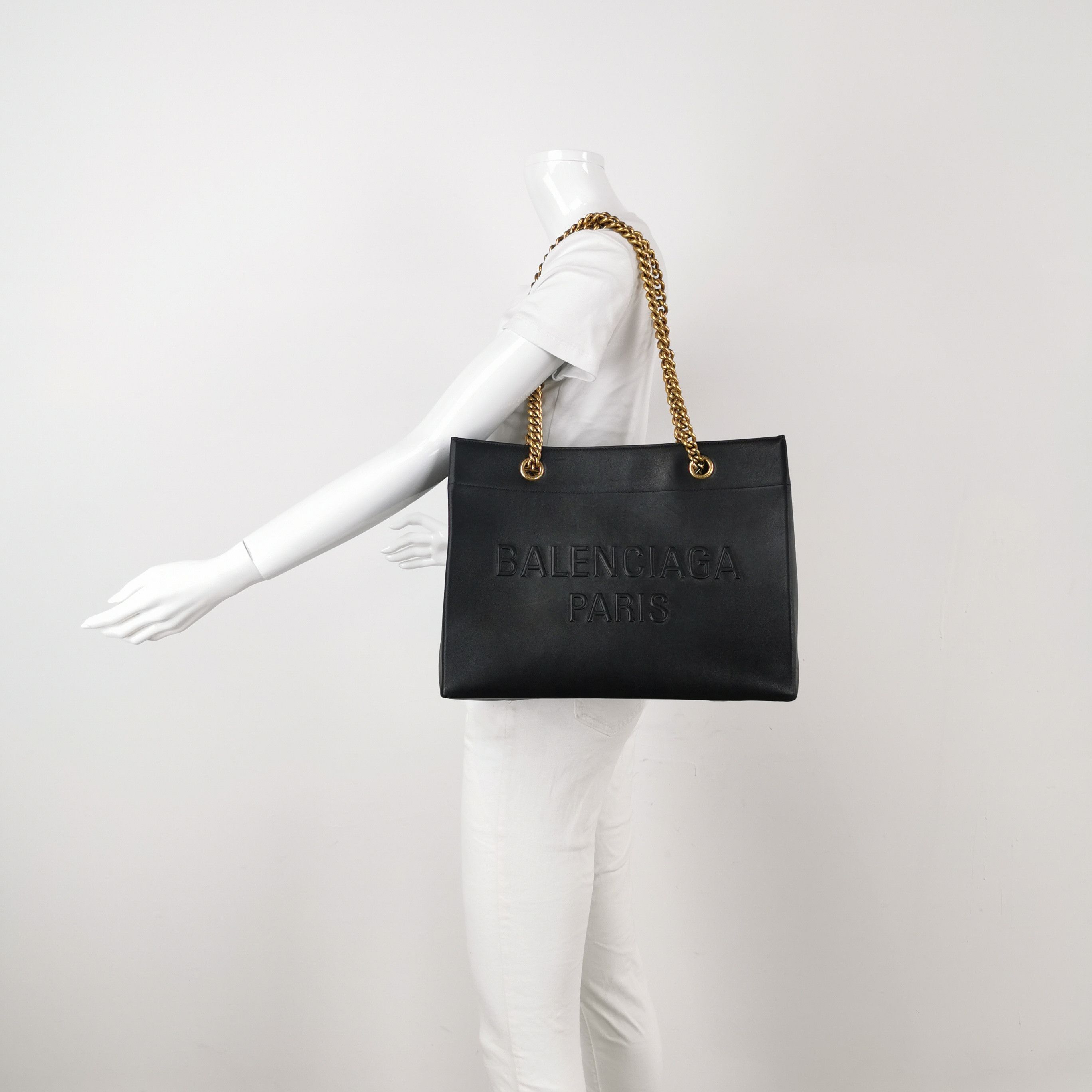 Balenciaga Balenciaga Women os Shoulder Bags Size ONE SIZE - 2 Thumbnail