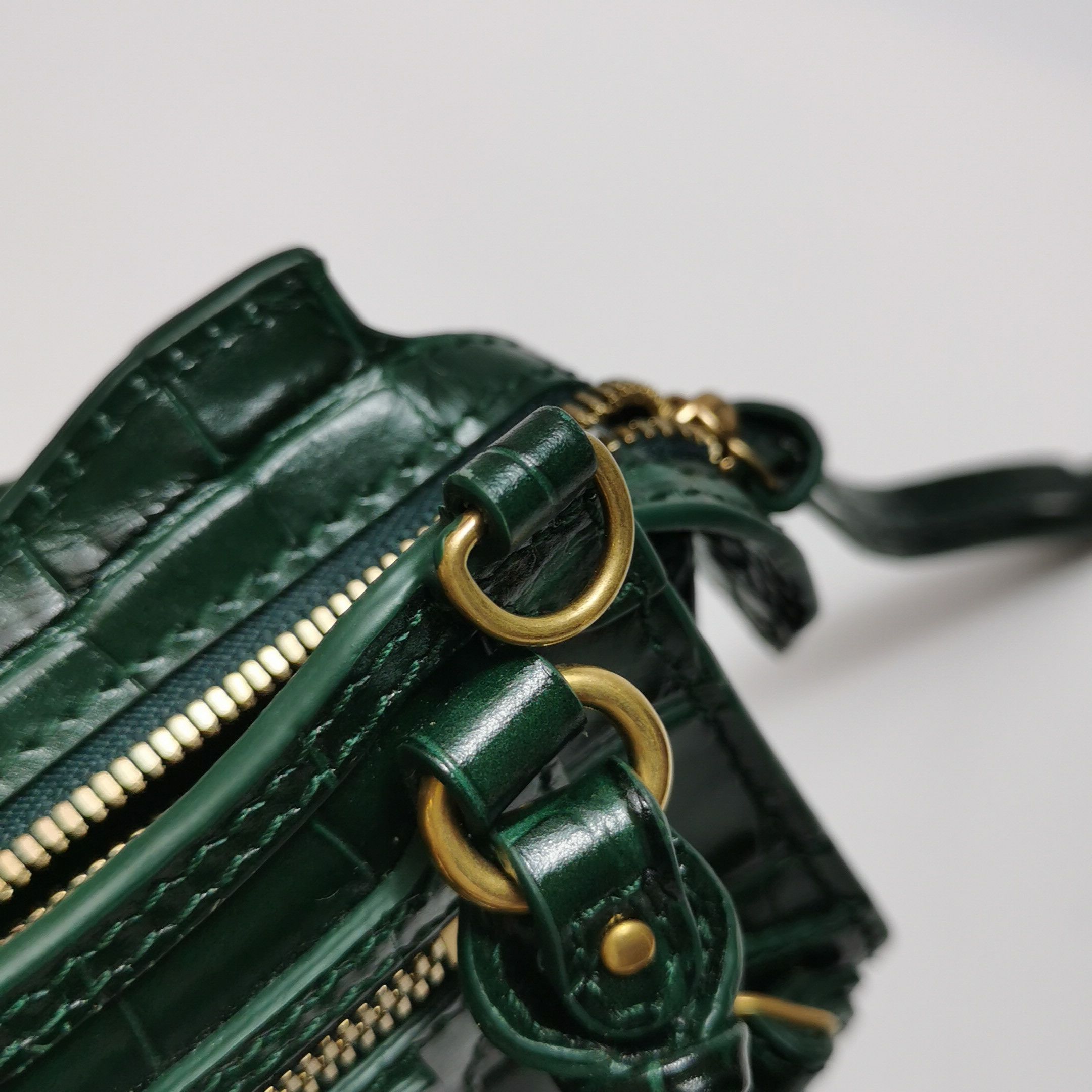Balenciaga Balenciaga Women os Shoulder Bags Size ONE SIZE - 11 Thumbnail