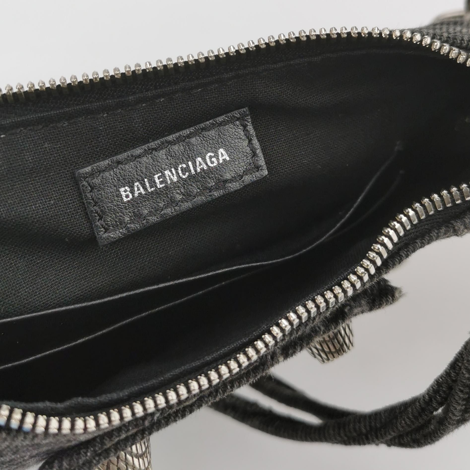 Balenciaga Balenciaga Women os Shoulder Bags Size ONE SIZE - 8 Thumbnail
