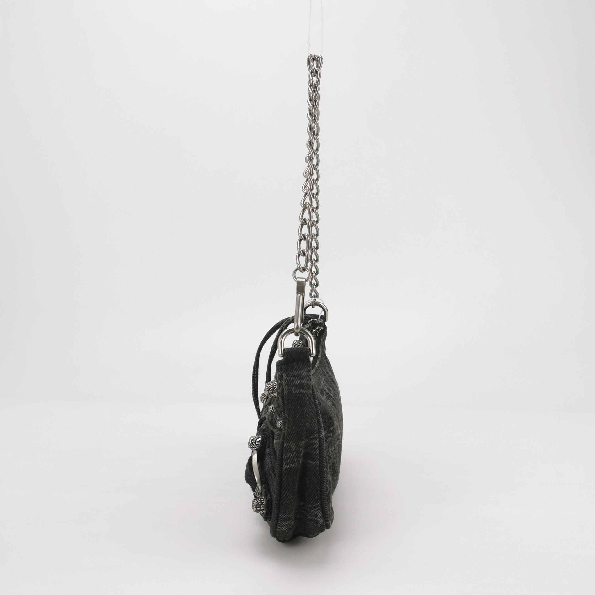 Balenciaga Balenciaga Women os Shoulder Bags Size ONE SIZE - 3 Thumbnail