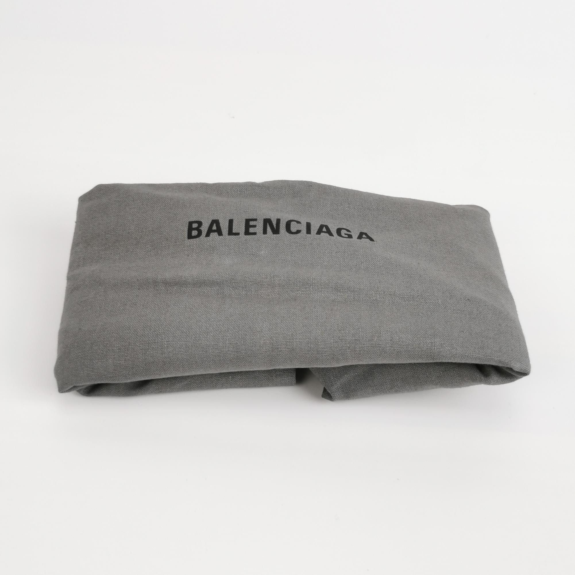 Balenciaga Balenciaga Women os Clutches Size ONE SIZE - 8 Thumbnail
