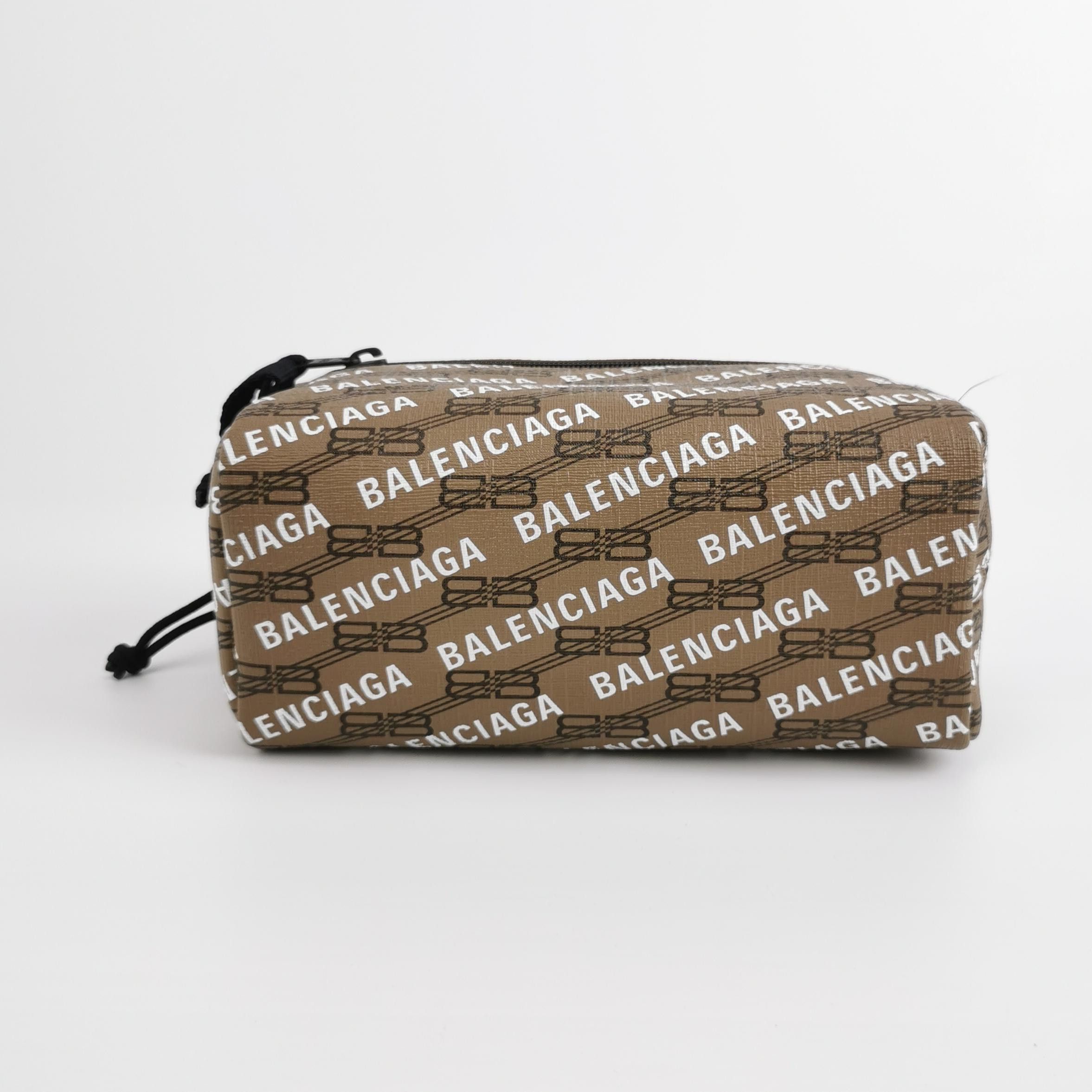 Balenciaga Balenciaga Women os Clutches Size ONE SIZE - 5 Thumbnail