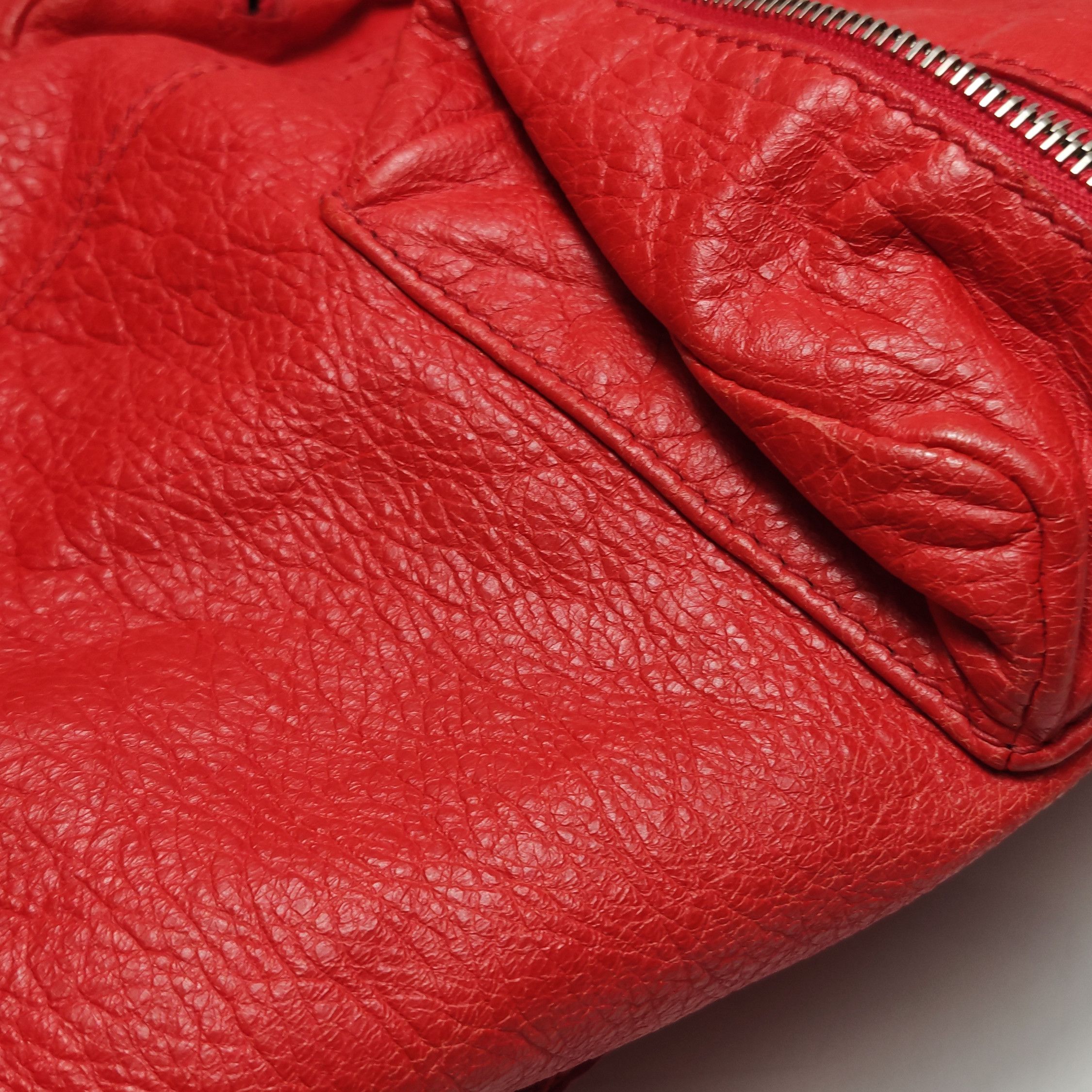 Balenciaga Balenciaga Women os Backpacks Size ONE SIZE - 24 Thumbnail