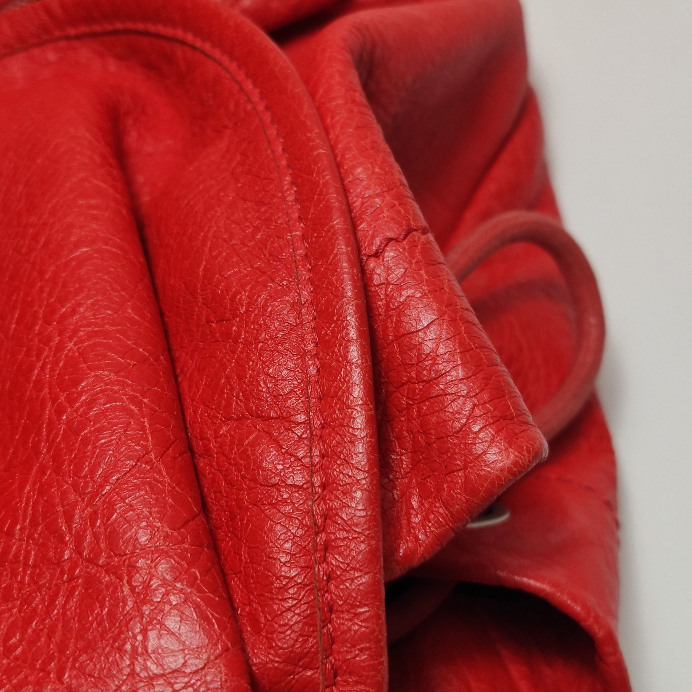 Balenciaga Balenciaga Women os Backpacks Size ONE SIZE - 17 Thumbnail