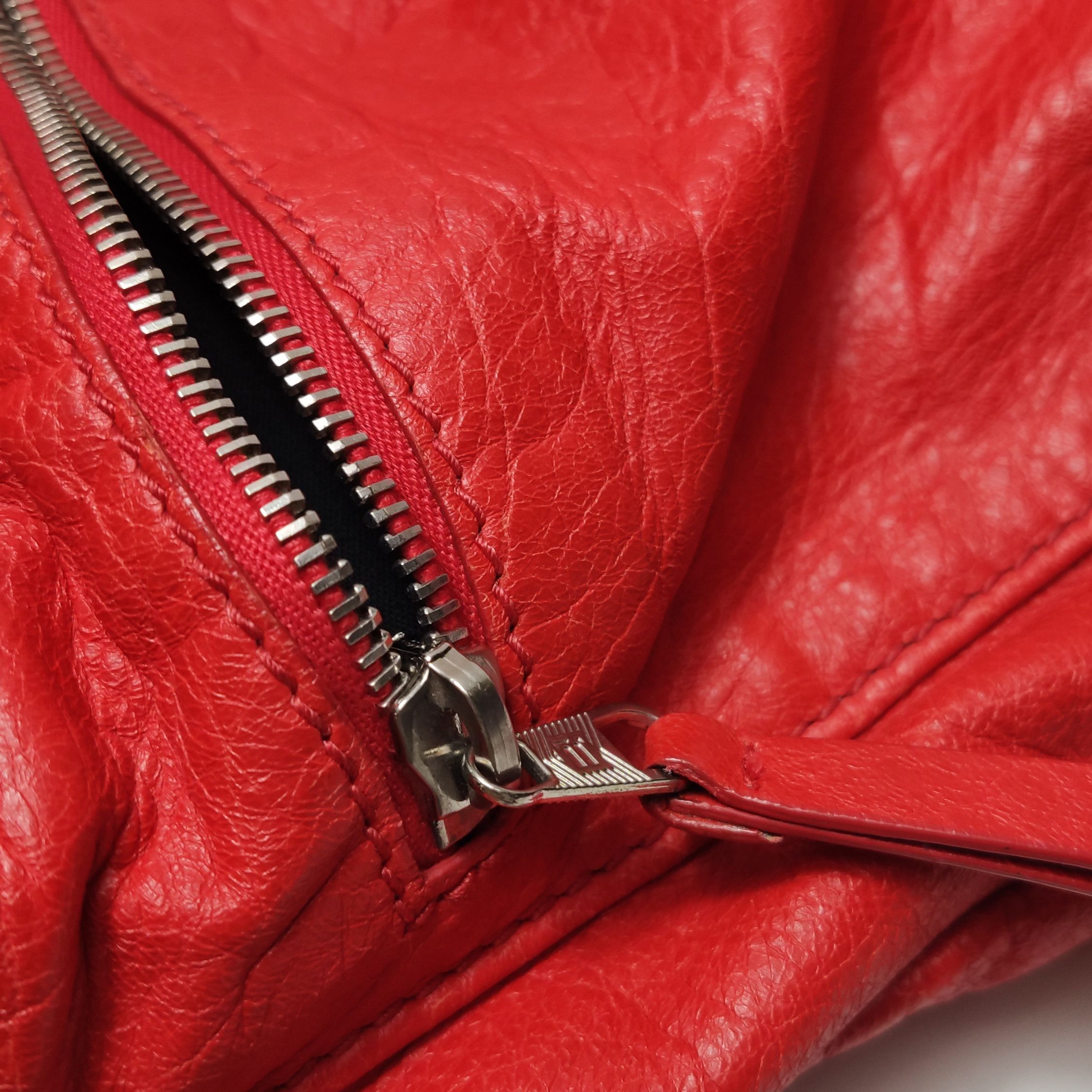 Balenciaga Balenciaga Women os Backpacks Size ONE SIZE - 12 Thumbnail