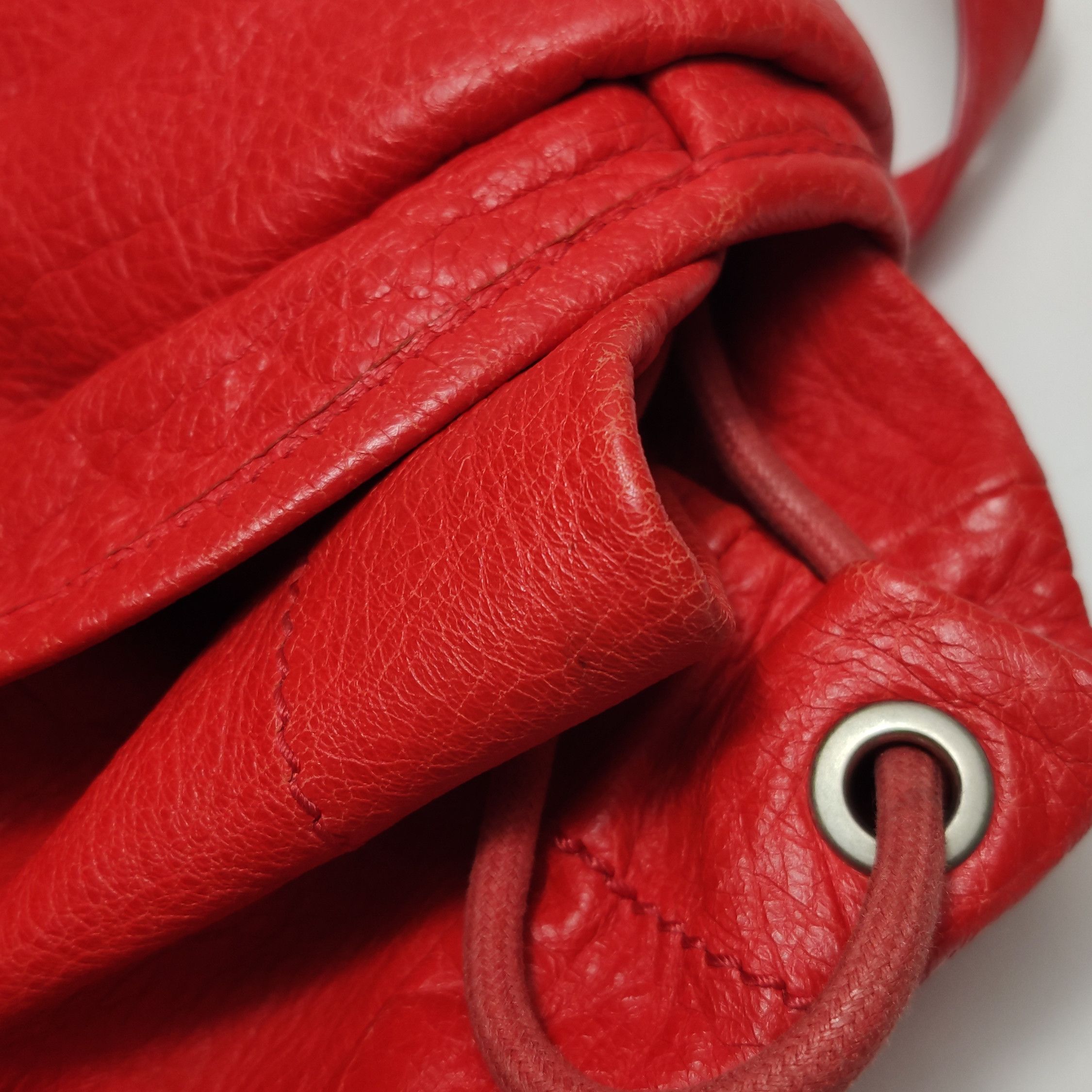 Balenciaga Balenciaga Women os Backpacks Size ONE SIZE - 16 Thumbnail