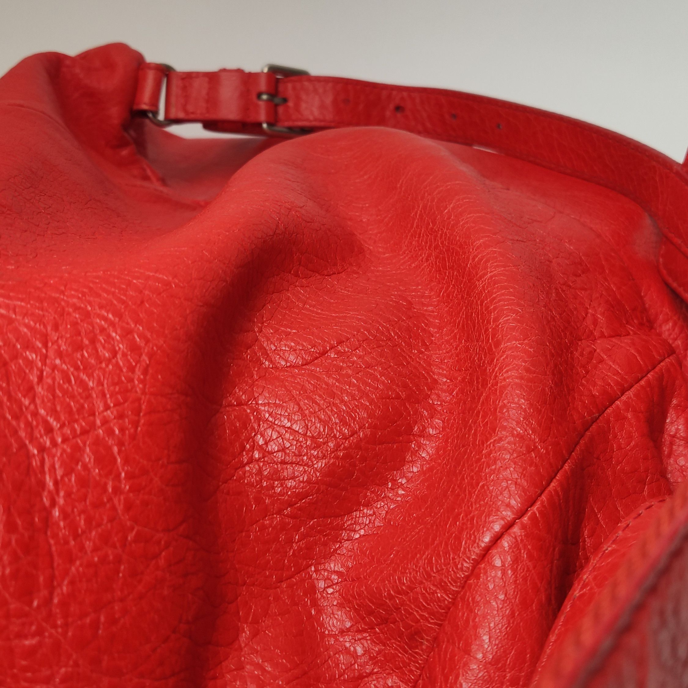 Balenciaga Balenciaga Women os Backpacks Size ONE SIZE - 25 Thumbnail