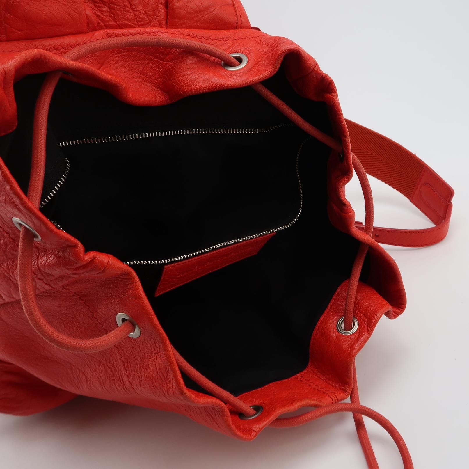 Balenciaga Balenciaga Women os Backpacks Size ONE SIZE - 7 Thumbnail