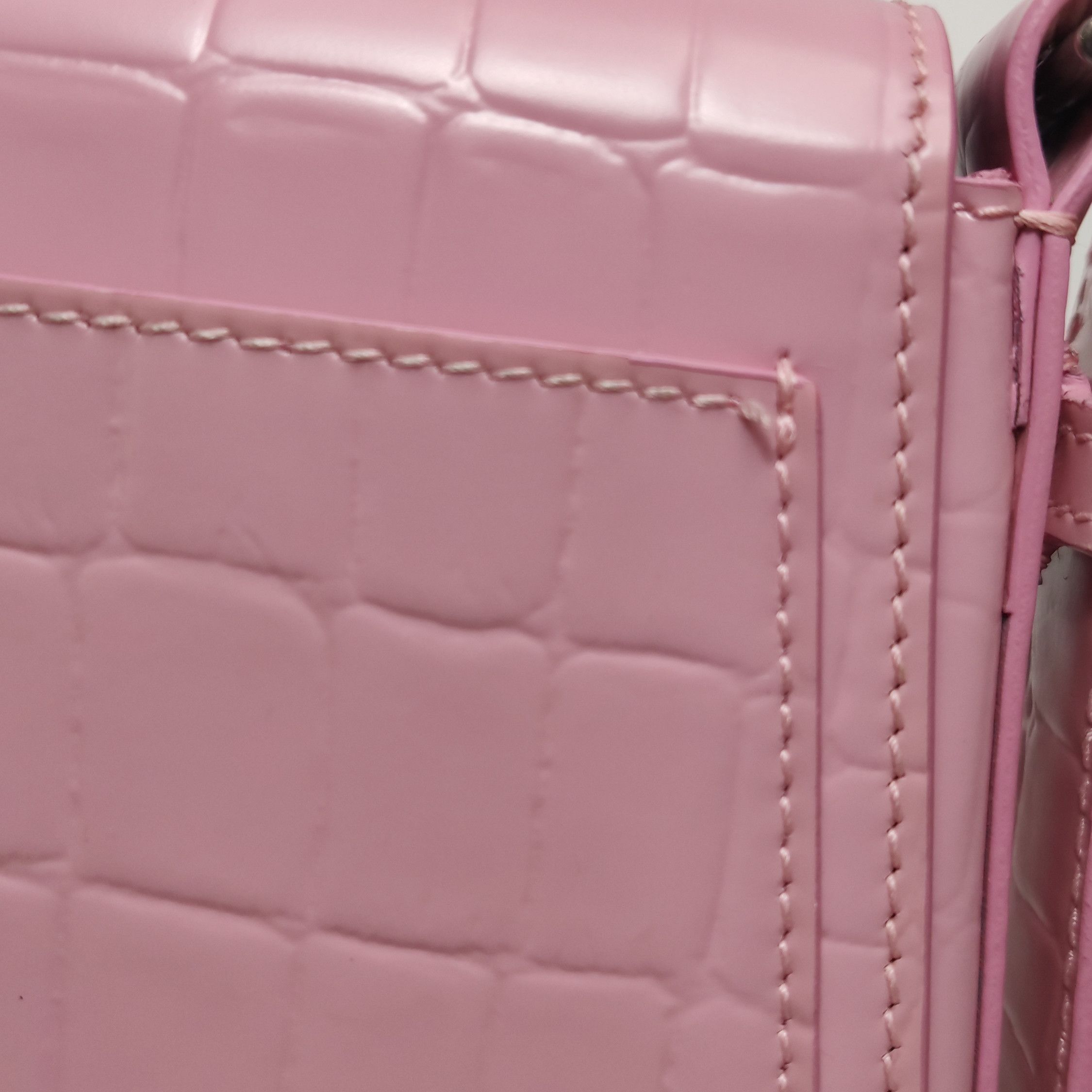 Balenciaga Balenciaga Women os Shoulder Bags Size ONE SIZE - 18 Thumbnail