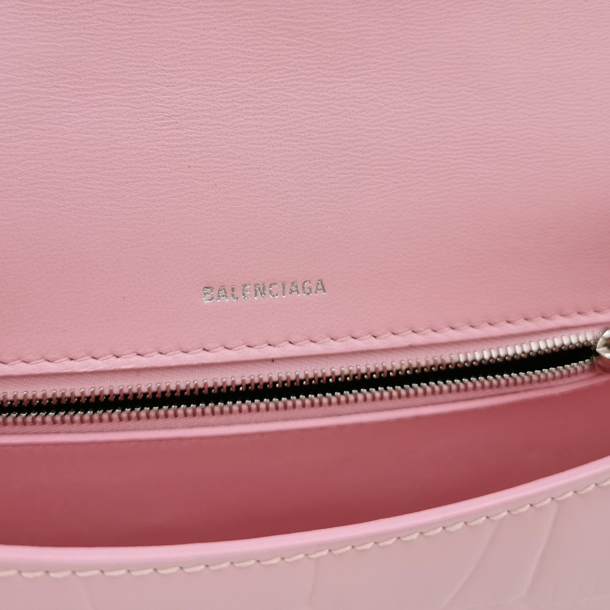 Balenciaga Balenciaga Women os Shoulder Bags Size ONE SIZE - 8 Thumbnail
