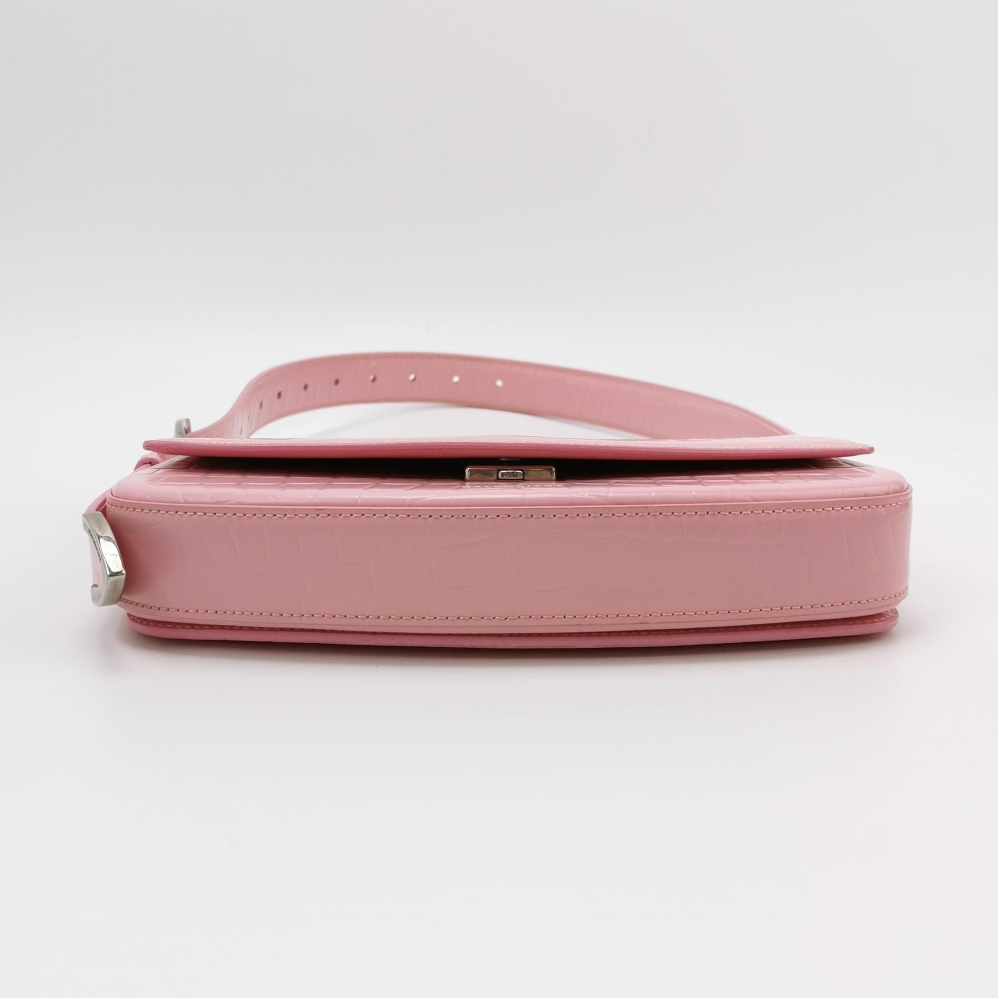 Balenciaga Balenciaga Women os Shoulder Bags Size ONE SIZE - 6 Thumbnail