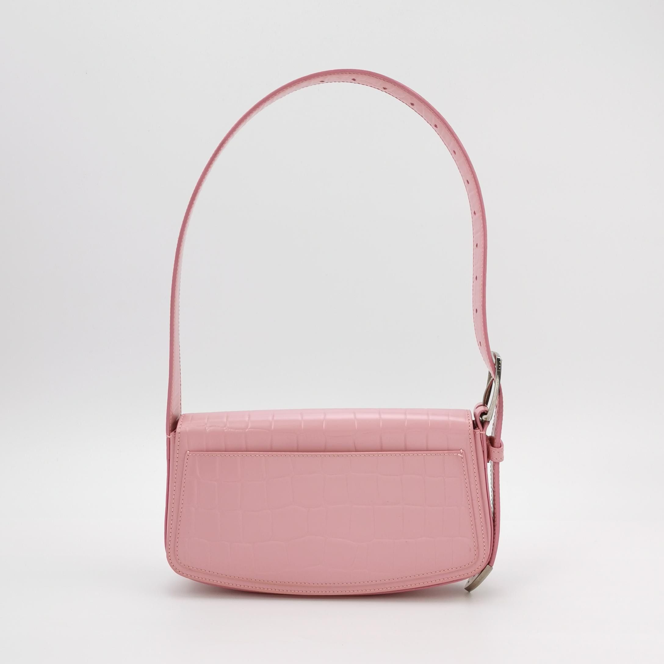 Balenciaga Balenciaga Women os Shoulder Bags Size ONE SIZE - 5 Thumbnail