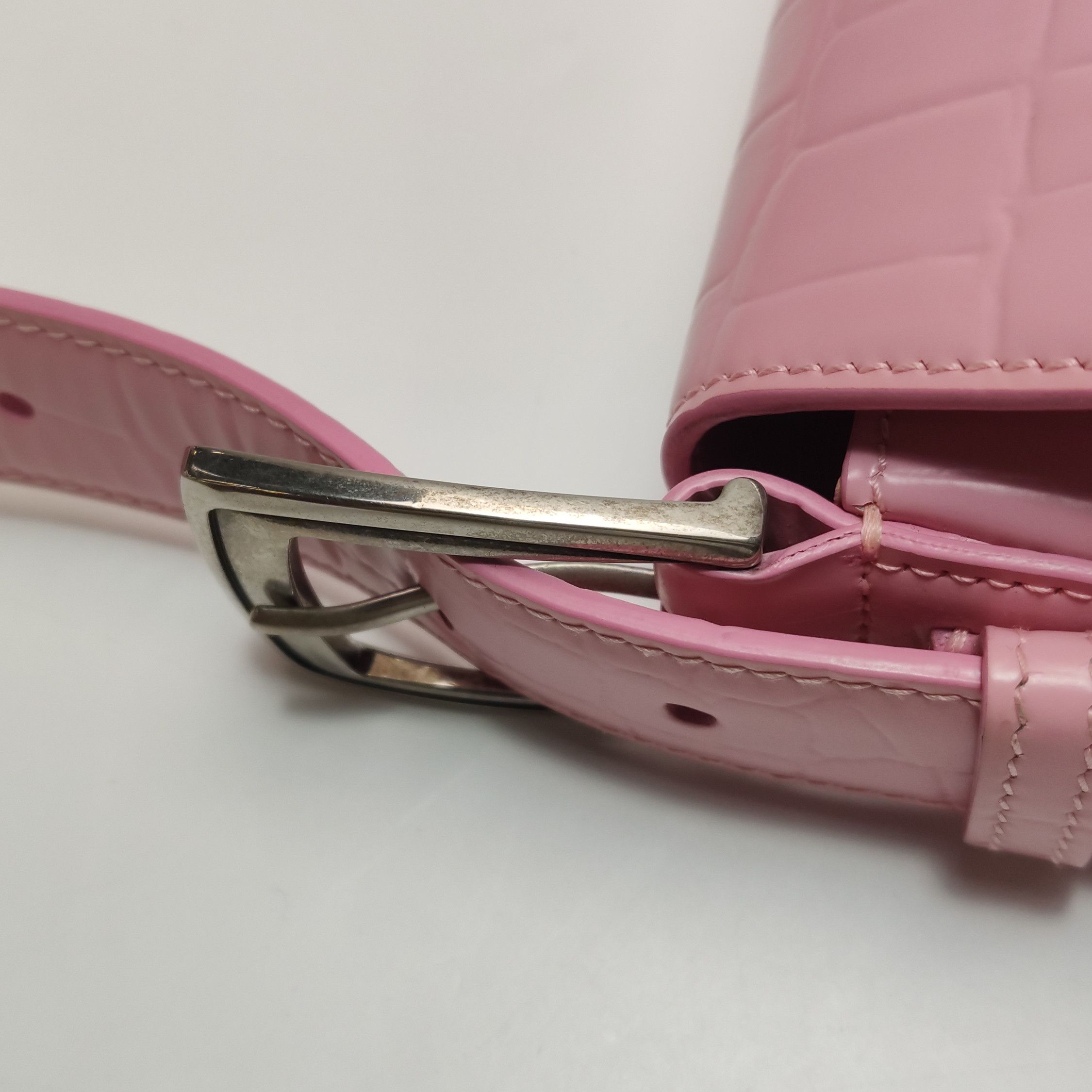 Balenciaga Balenciaga Women os Shoulder Bags Size ONE SIZE - 14 Thumbnail
