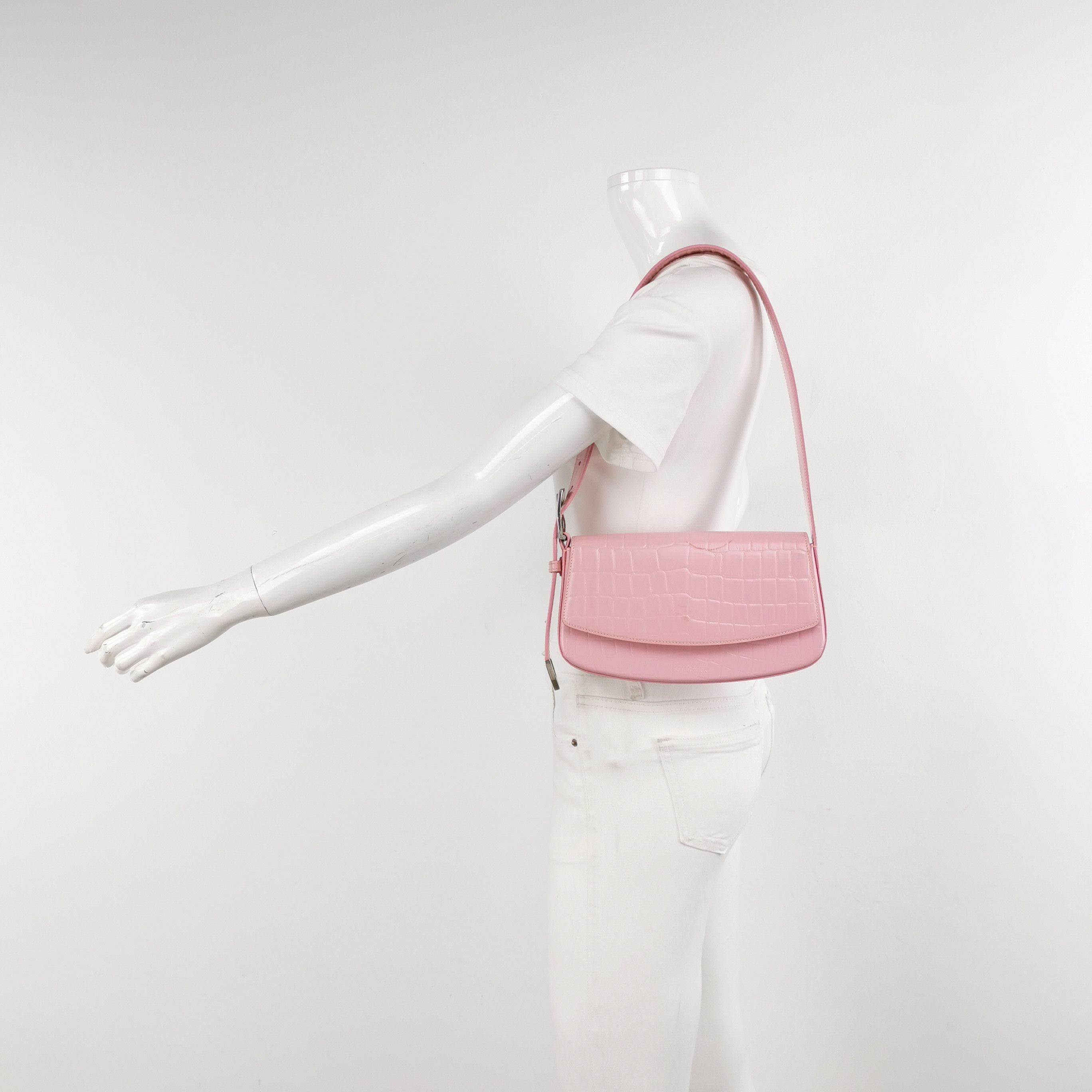 Balenciaga Balenciaga Women os Shoulder Bags Size ONE SIZE - 2 Thumbnail