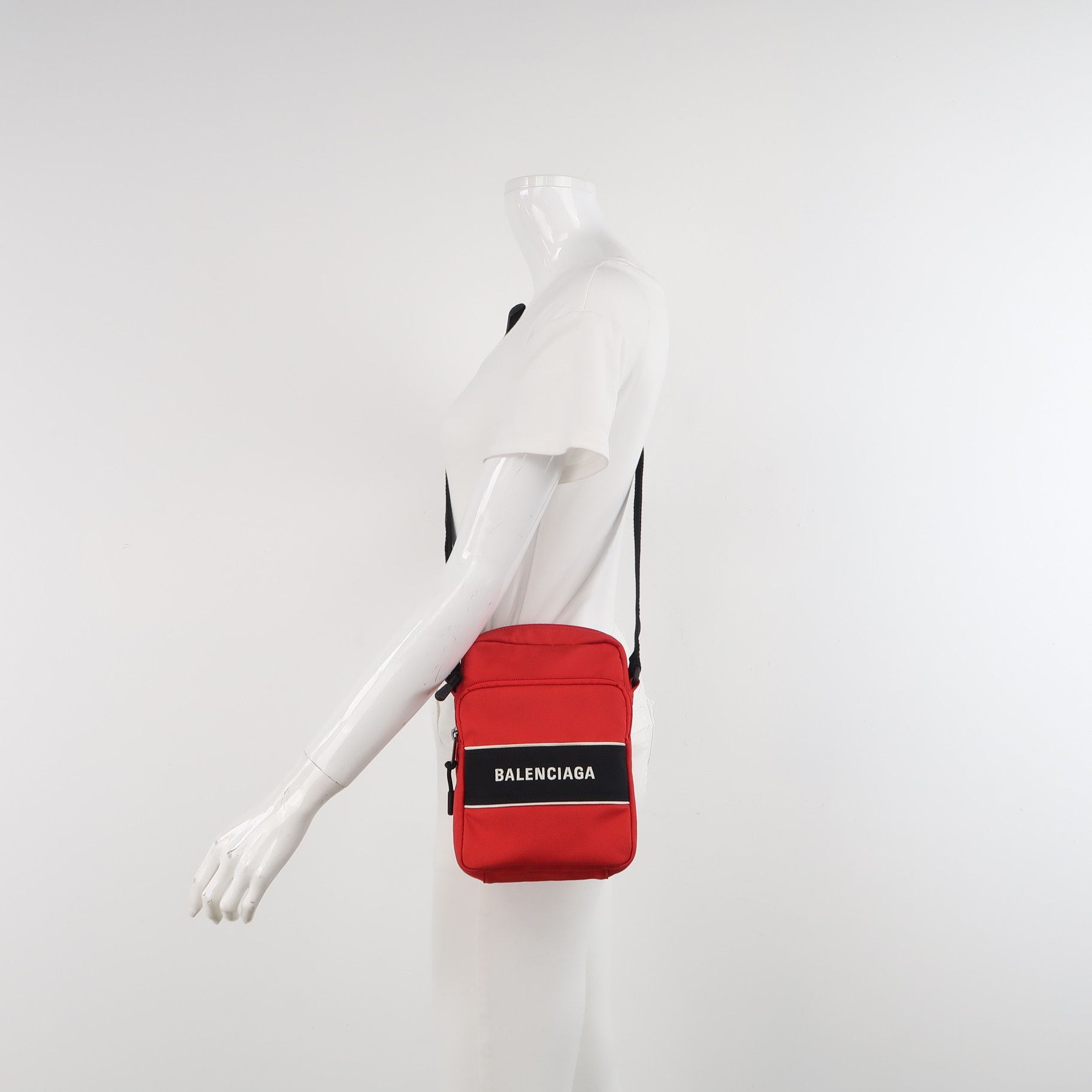 Balenciaga Balenciaga Women os Shoulder Bags Size ONE SIZE - 2 Thumbnail