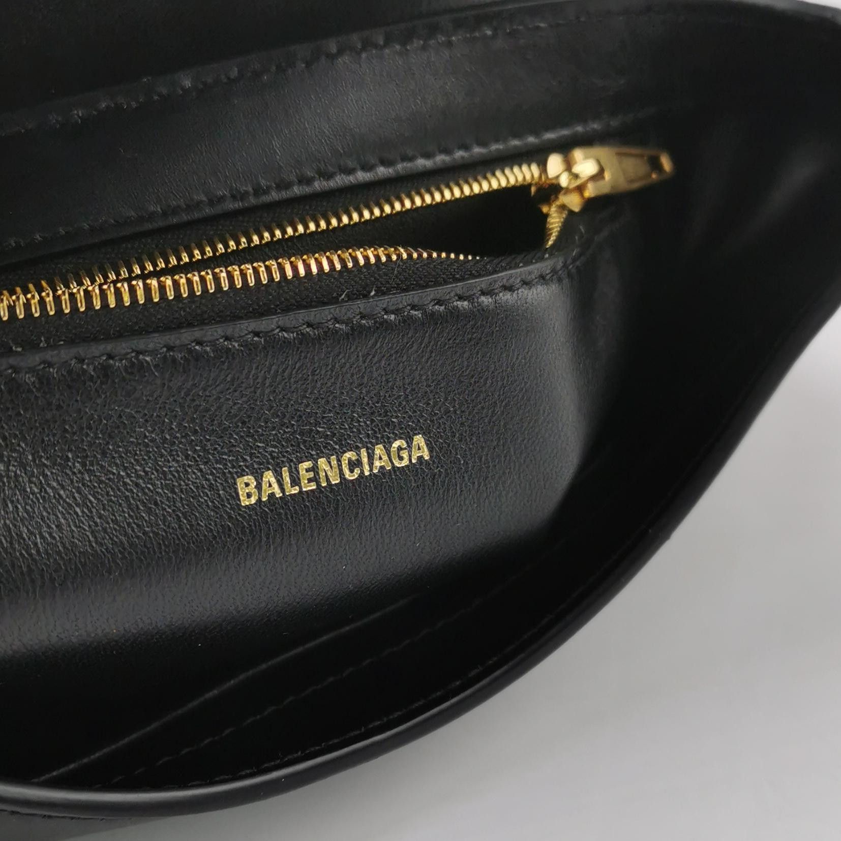 Balenciaga Balenciaga Women os Shoulder Bags Size ONE SIZE - 8 Thumbnail