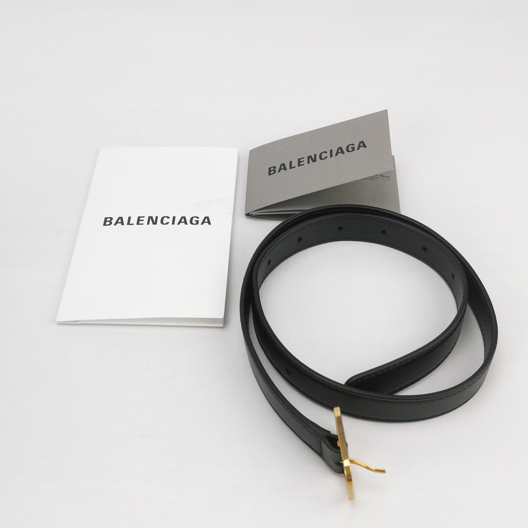 Balenciaga Balenciaga Women os Shoulder Bags Size ONE SIZE - 9 Thumbnail