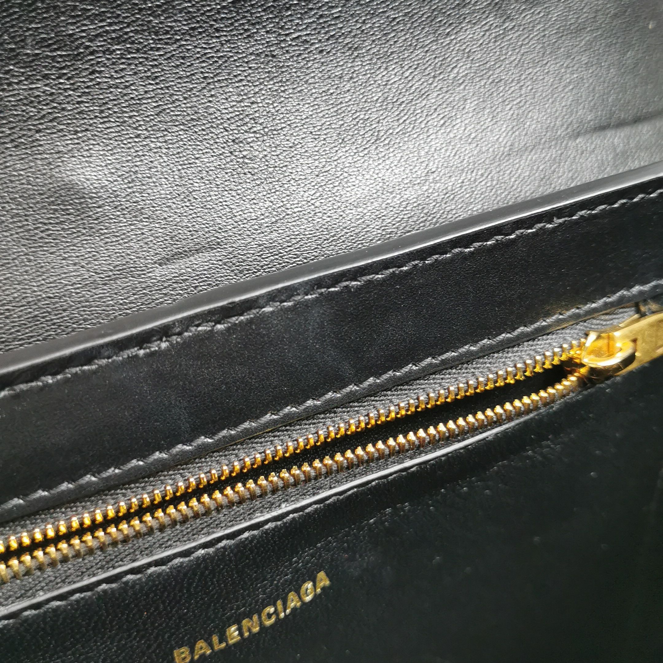 Balenciaga Balenciaga Women os Shoulder Bags Size ONE SIZE - 11 Thumbnail