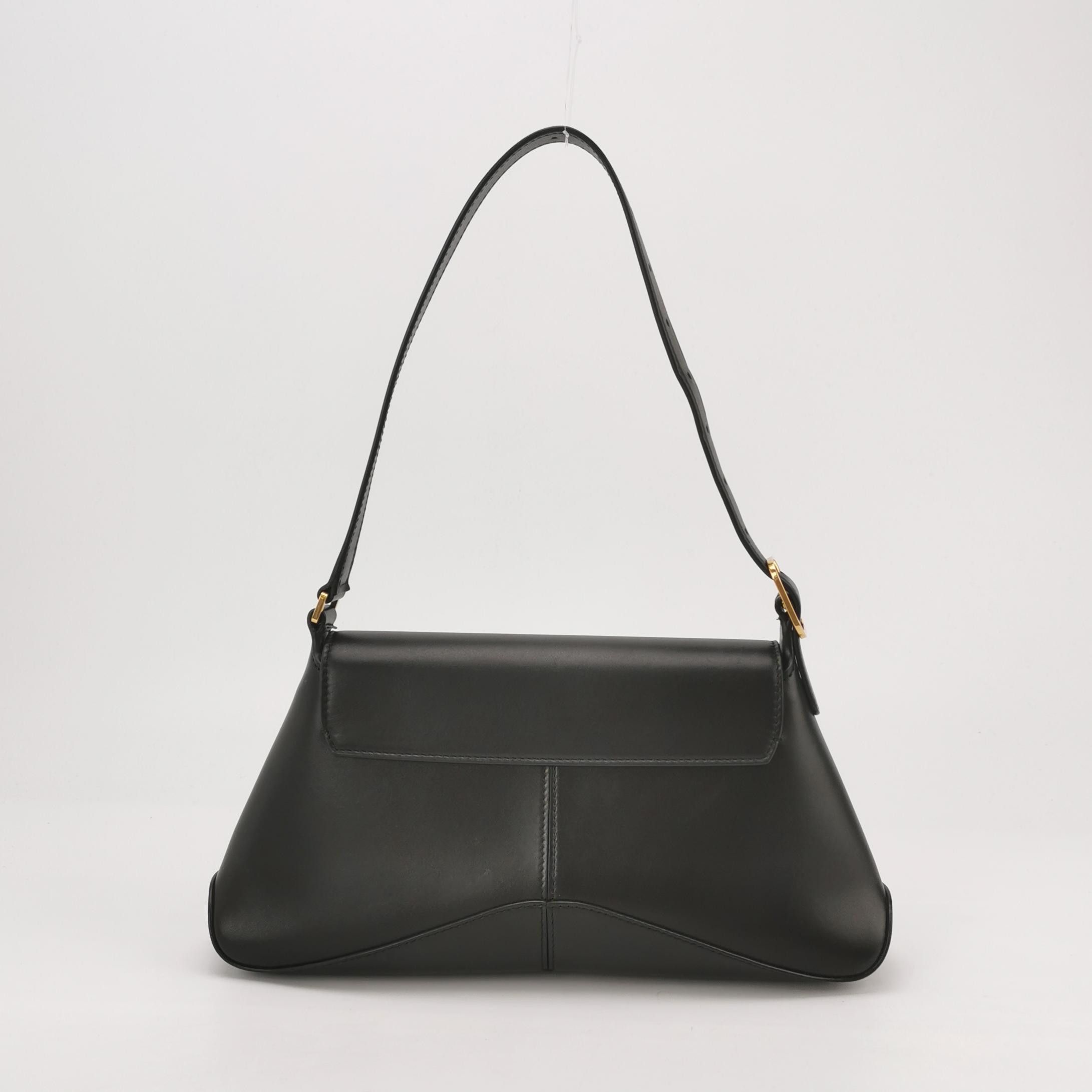 Balenciaga Balenciaga Women os Shoulder Bags Size ONE SIZE - 5 Thumbnail
