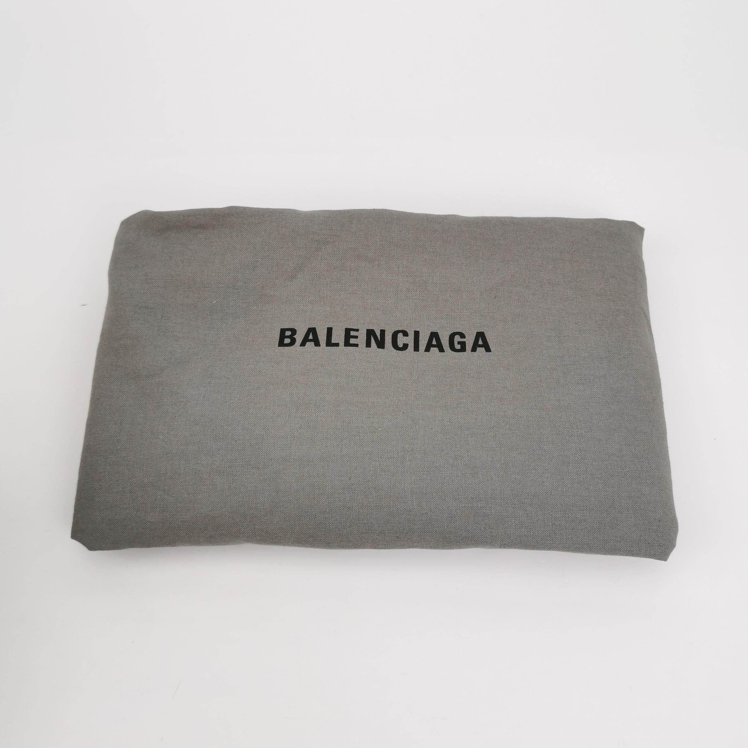 Balenciaga Balenciaga Women os Shoulder Bags Size ONE SIZE - 9 Thumbnail