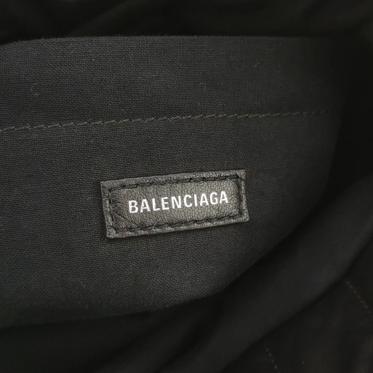 Balenciaga Balenciaga Women os Shoulder Bags Size ONE SIZE - 8 Thumbnail
