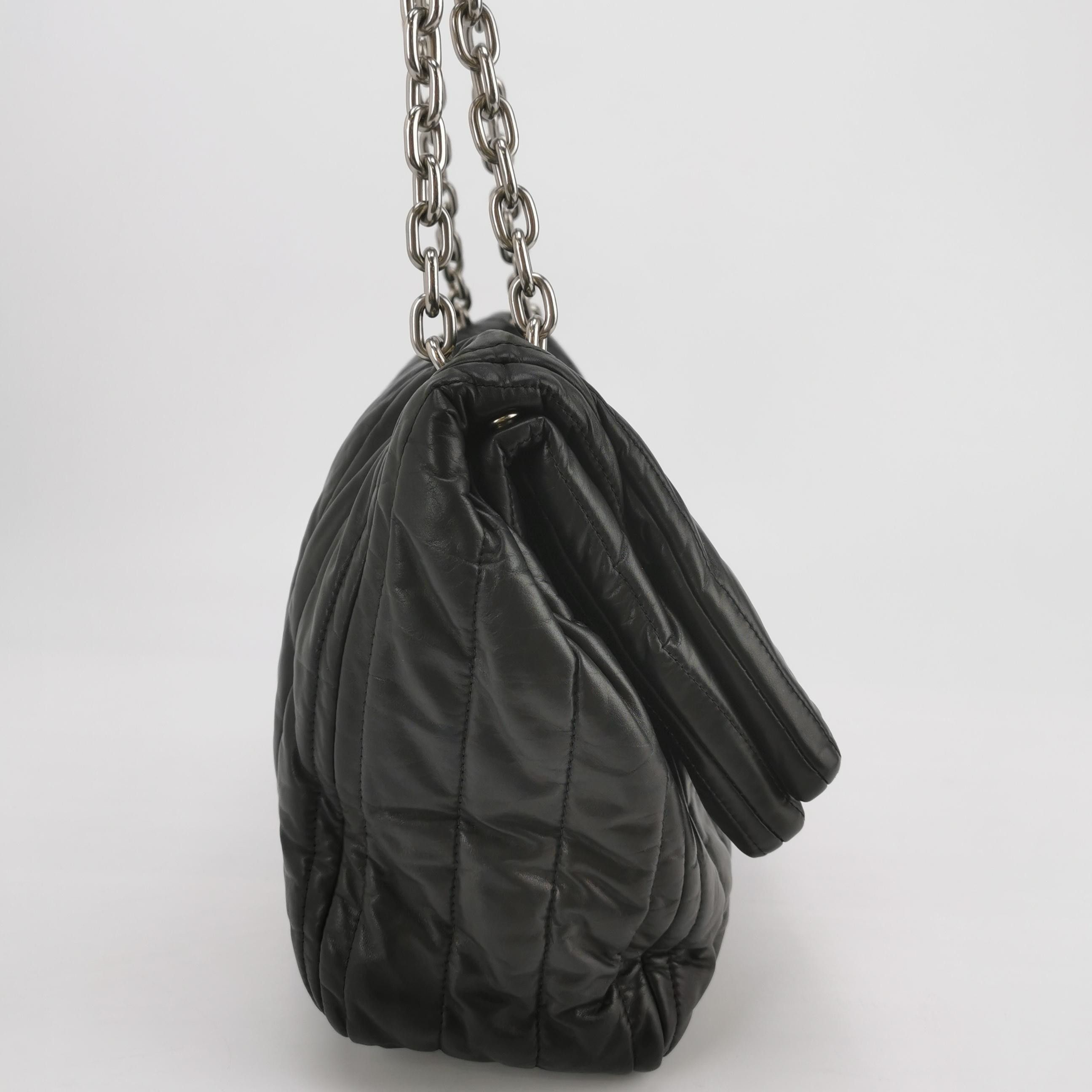 Balenciaga Balenciaga Women os Shoulder Bags Size ONE SIZE - 4 Thumbnail