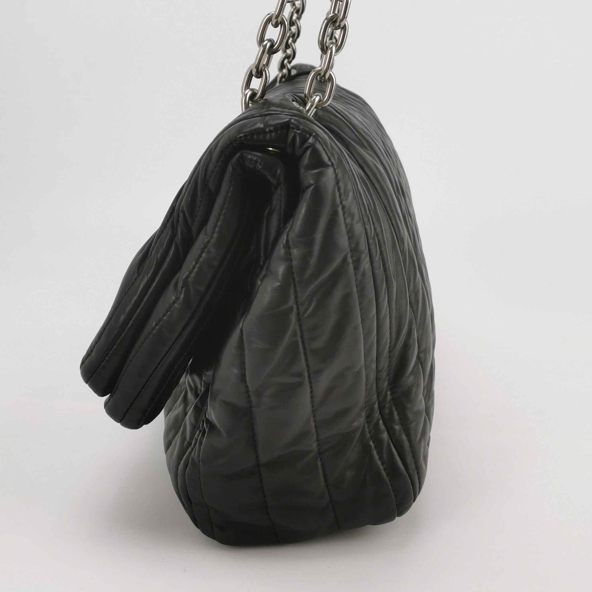 Balenciaga Balenciaga Women os Shoulder Bags Size ONE SIZE - 3 Thumbnail
