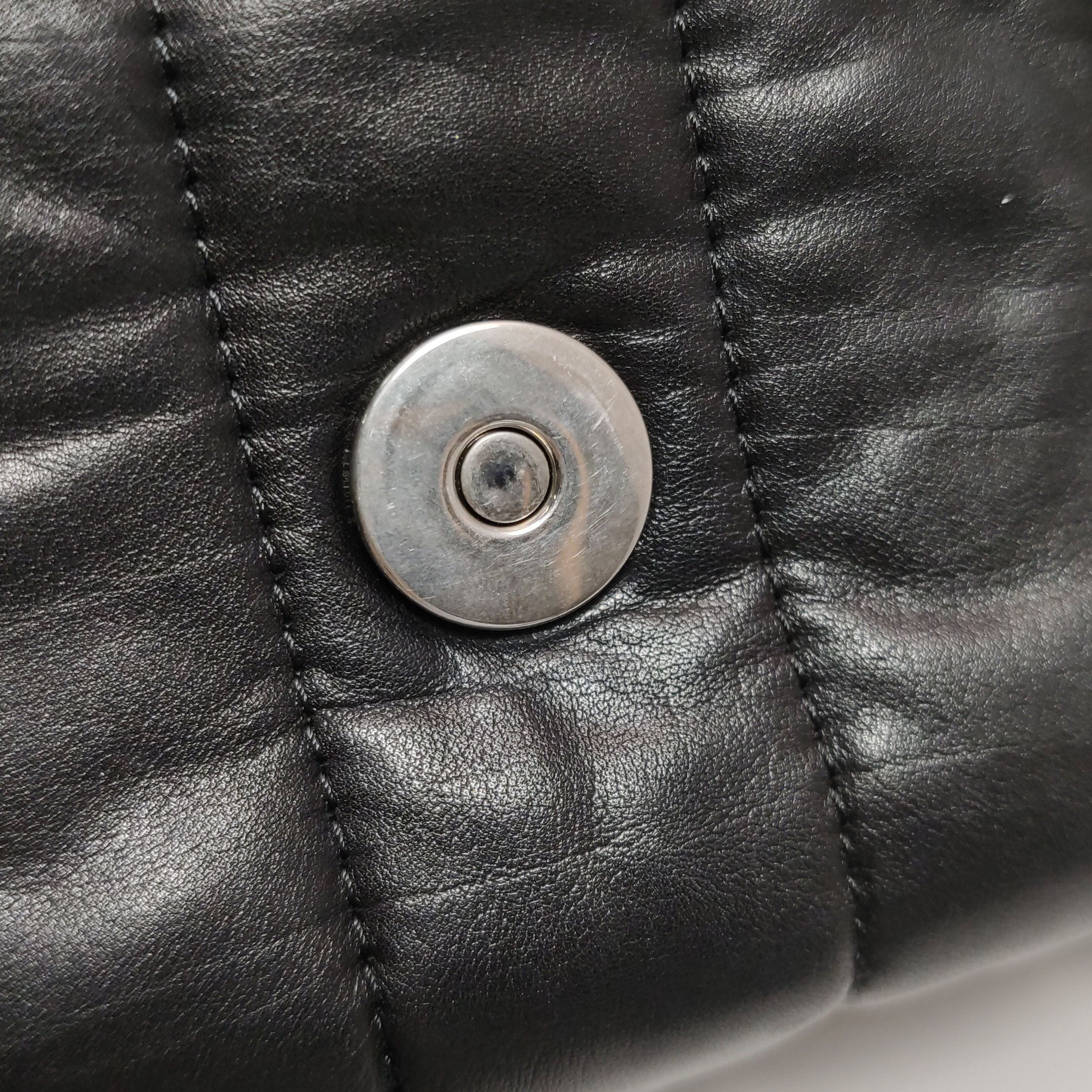 Balenciaga Balenciaga Women os Shoulder Bags Size ONE SIZE - 11 Thumbnail