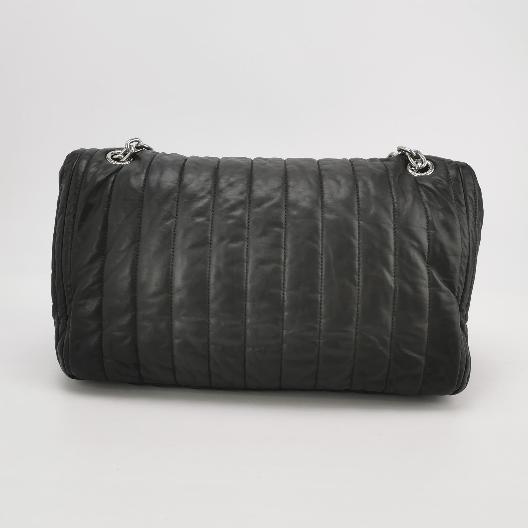 Balenciaga Balenciaga Women os Shoulder Bags Size ONE SIZE - 5 Thumbnail