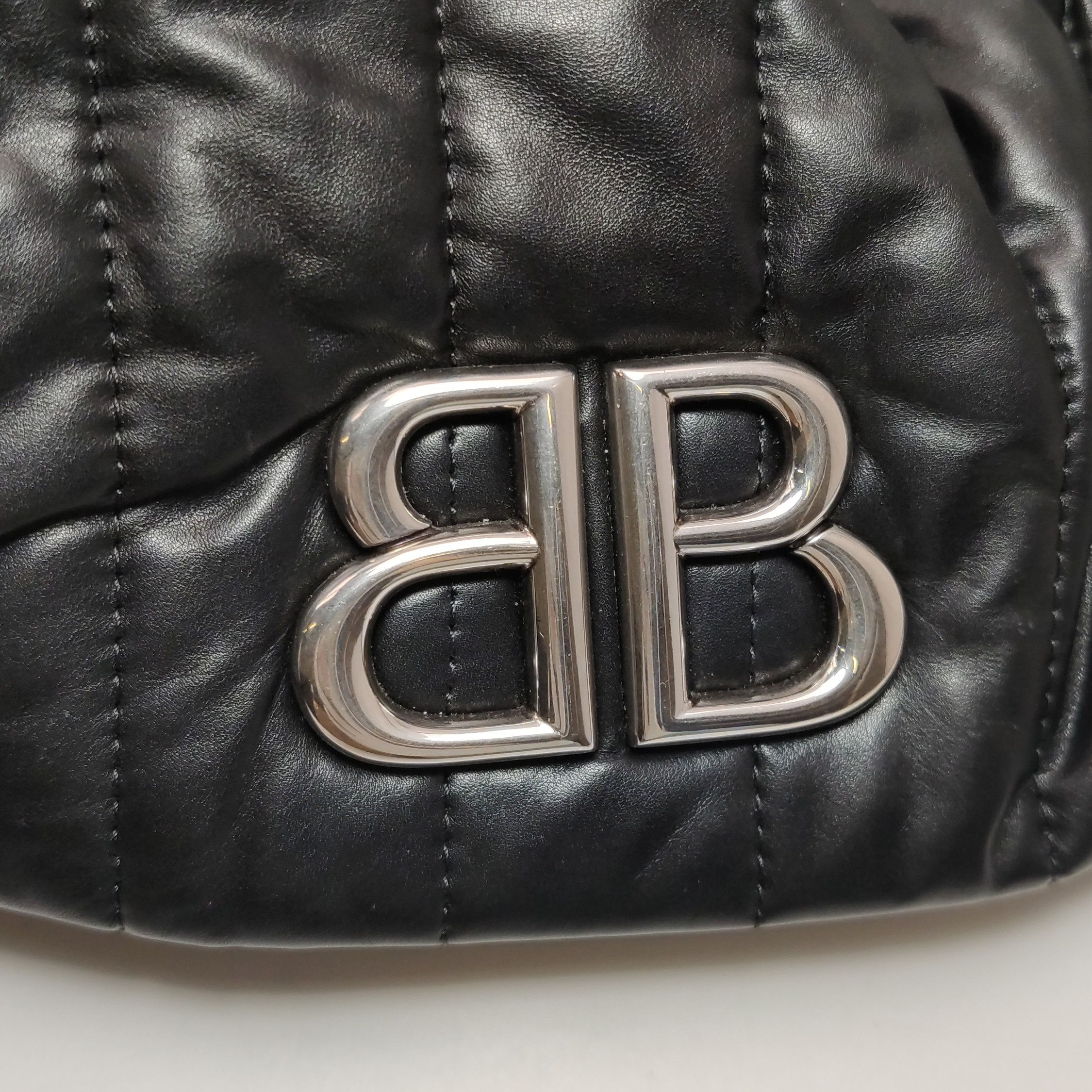 Balenciaga Balenciaga Women os Shoulder Bags Size ONE SIZE - 10 Thumbnail