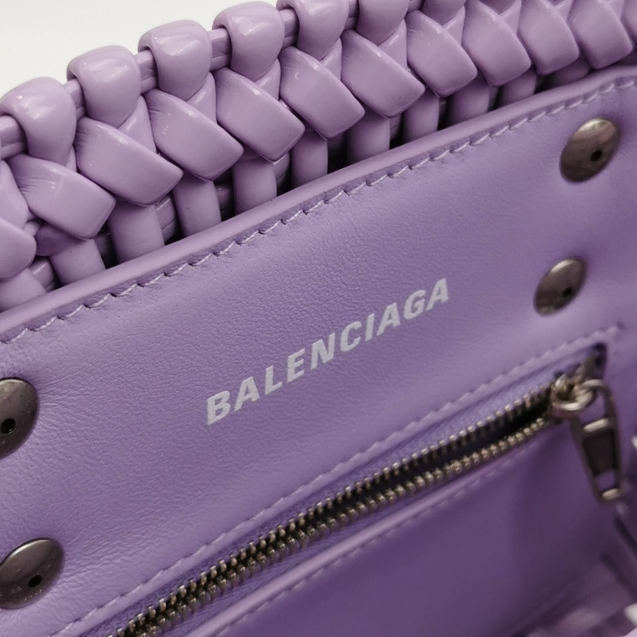Balenciaga Balenciaga Women os Shoulder Bags Size ONE SIZE - 8 Thumbnail