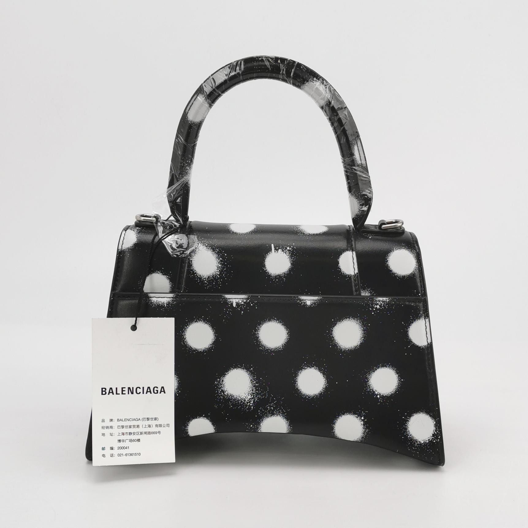 Balenciaga Balenciaga Women os Shoulder Bags Size ONE SIZE - 5 Thumbnail
