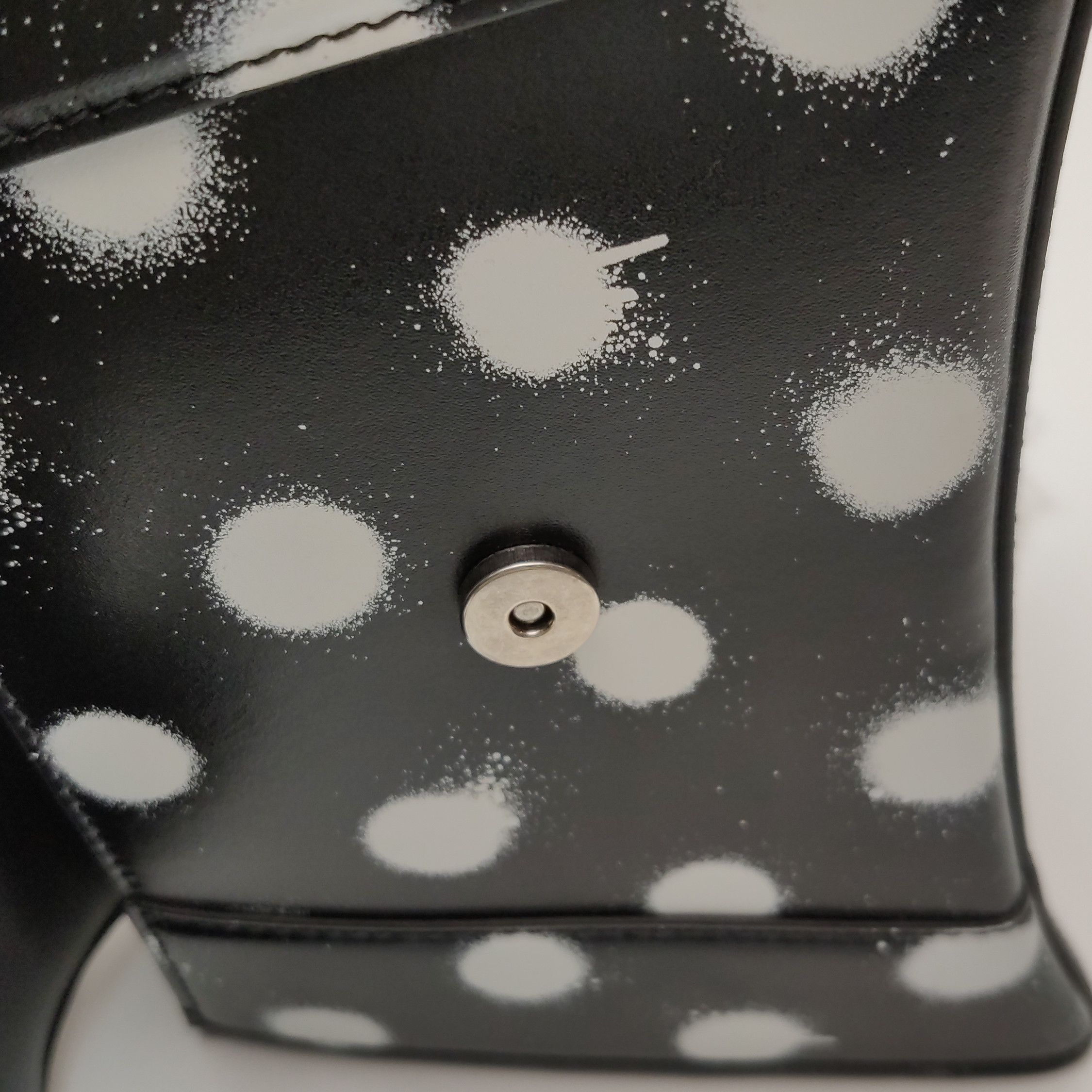Balenciaga Balenciaga Women os Shoulder Bags Size ONE SIZE - 13 Thumbnail