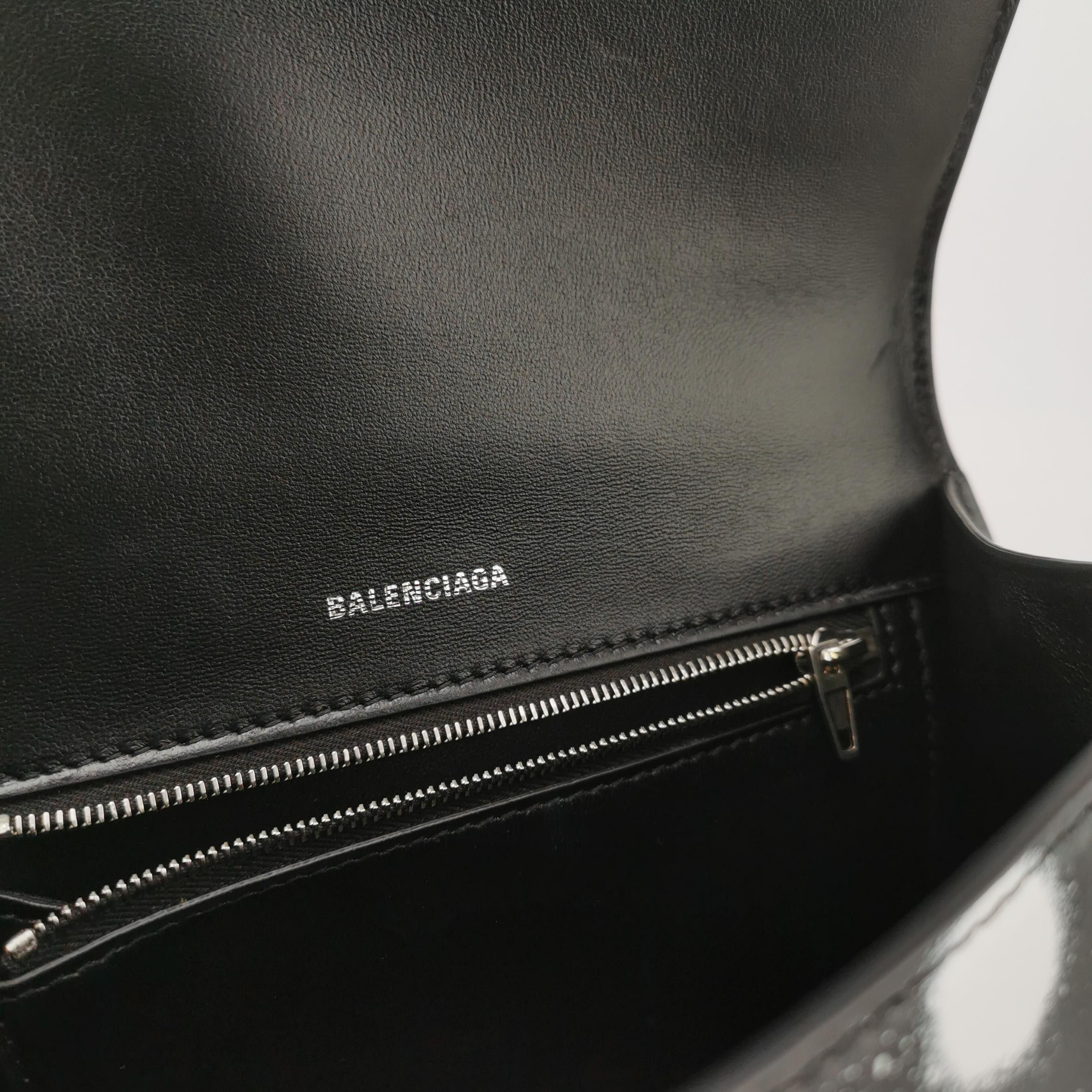Balenciaga Balenciaga Women os Shoulder Bags Size ONE SIZE - 8 Thumbnail