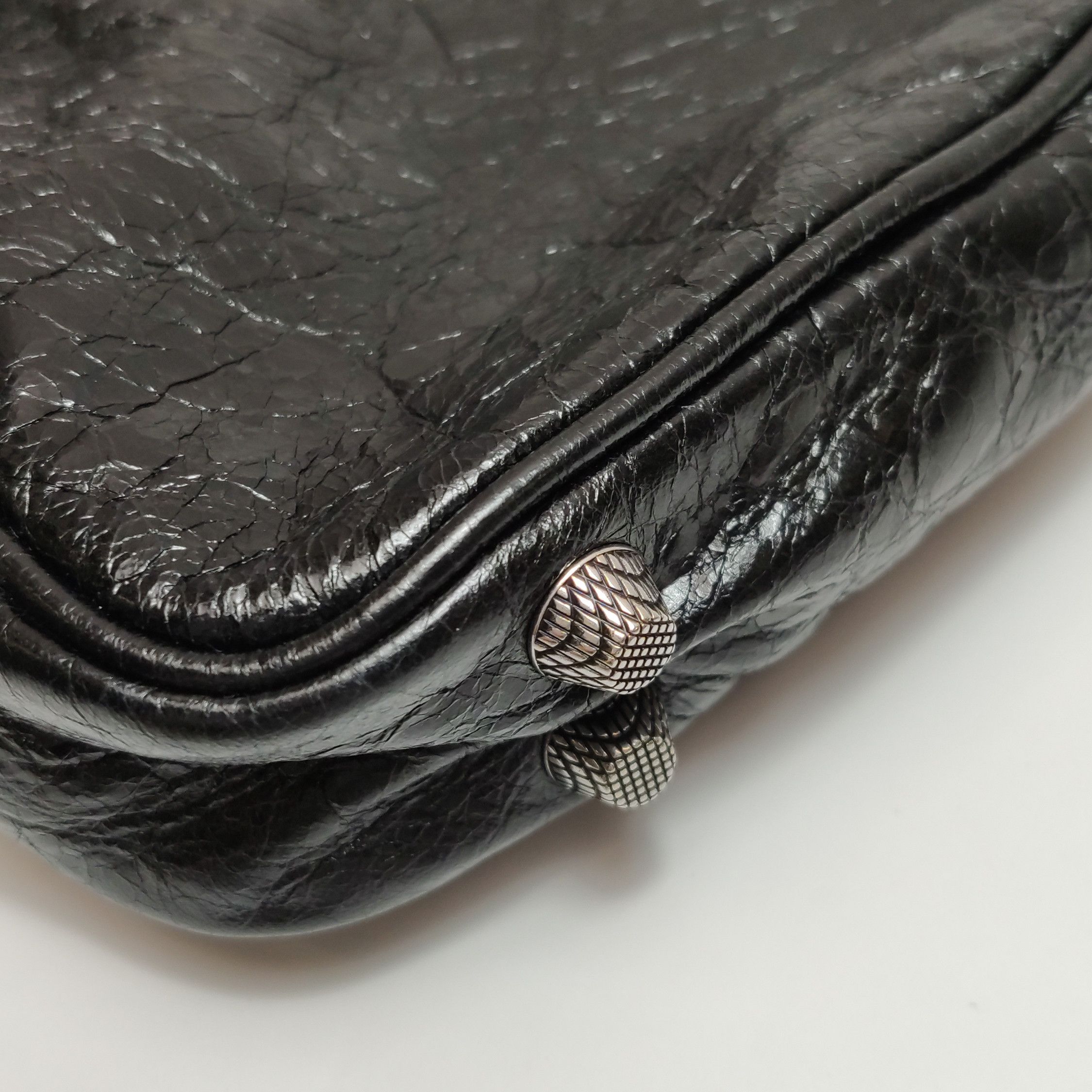 Balenciaga Balenciaga Women os Shoulder Bags Size ONE SIZE - 12 Thumbnail