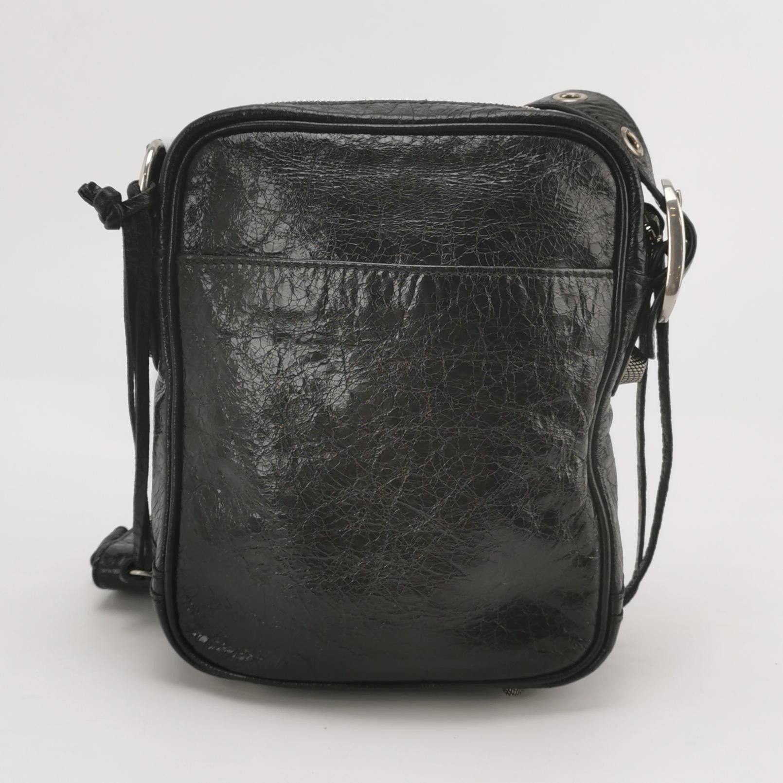 Balenciaga Balenciaga Women os Shoulder Bags Size ONE SIZE - 6 Thumbnail