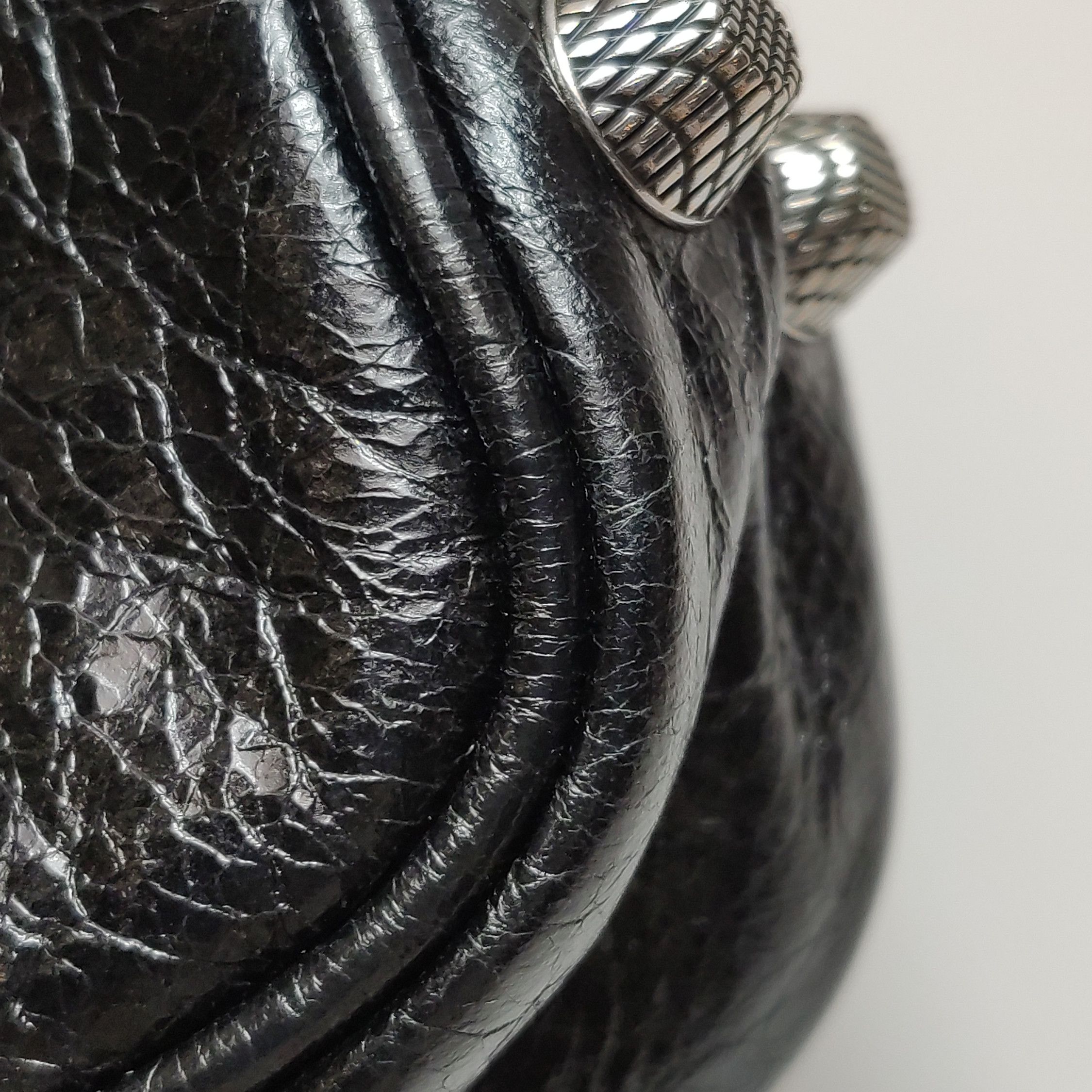Balenciaga Balenciaga Women os Shoulder Bags Size ONE SIZE - 15 Thumbnail