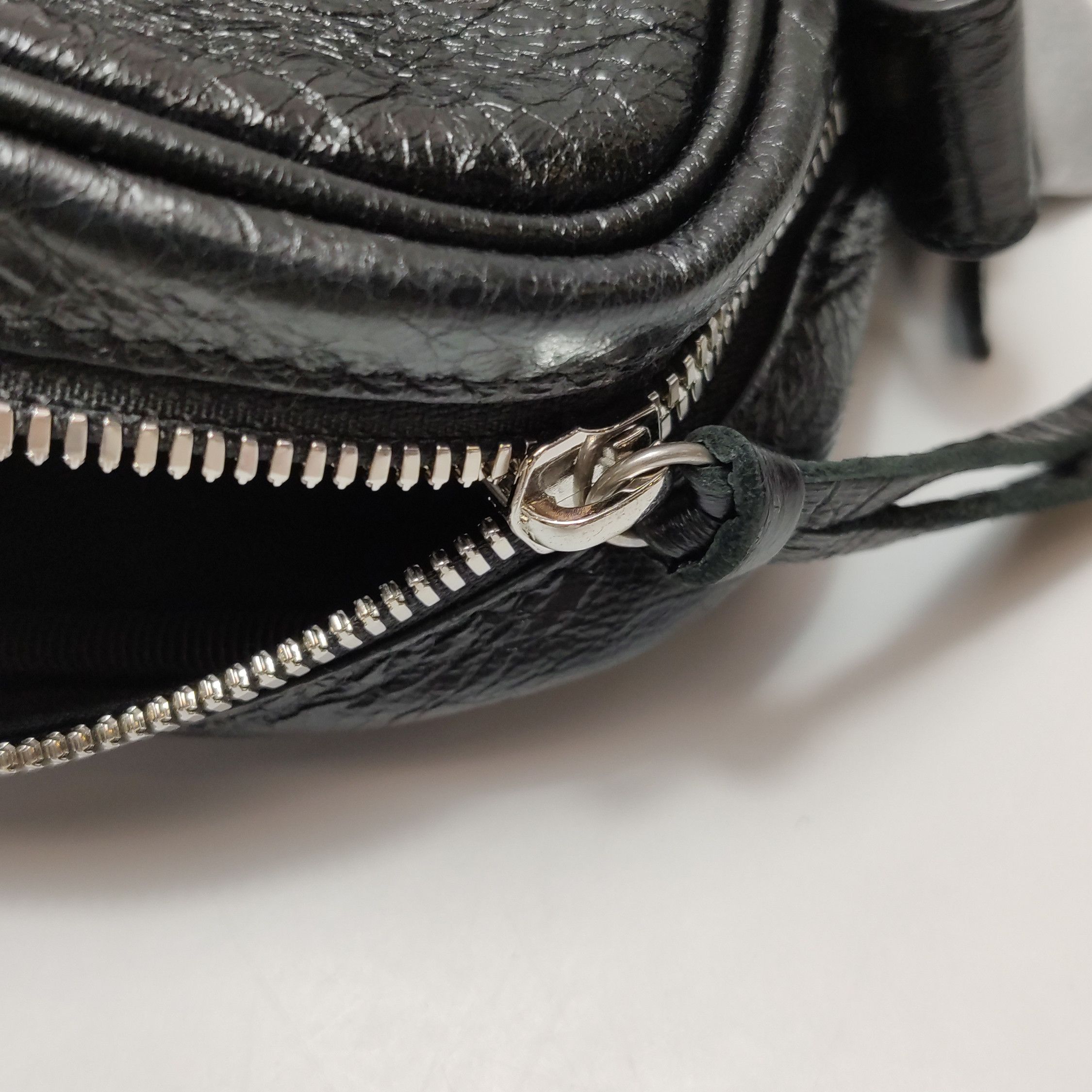 Balenciaga Balenciaga Women os Shoulder Bags Size ONE SIZE - 10 Thumbnail