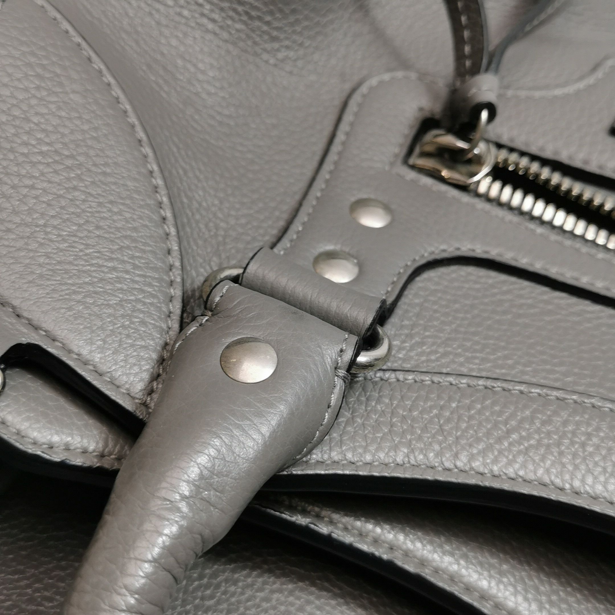 Balenciaga Balenciaga Women os Shoulder Bags Size ONE SIZE - 20 Thumbnail