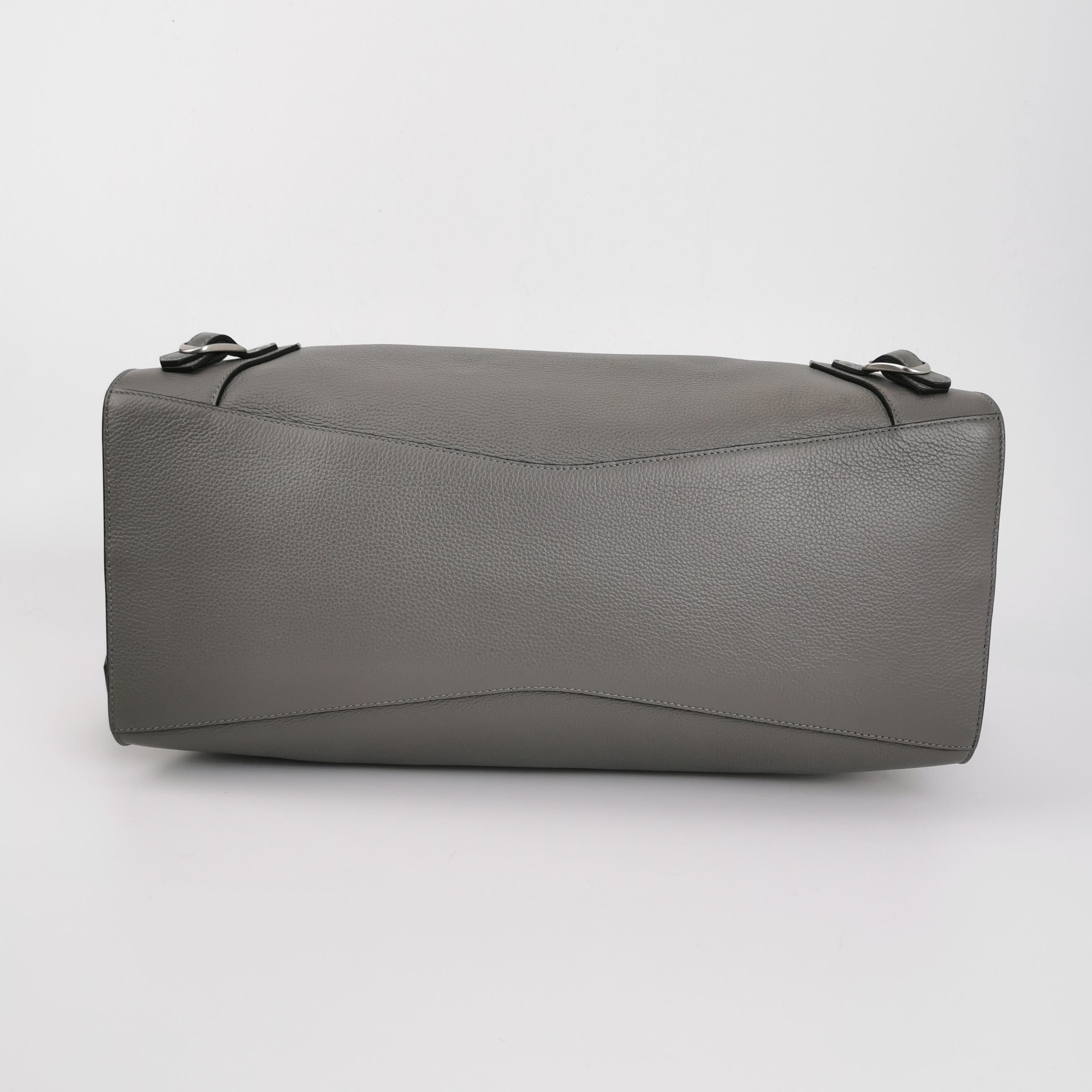 Balenciaga Balenciaga Women os Shoulder Bags Size ONE SIZE - 6 Thumbnail