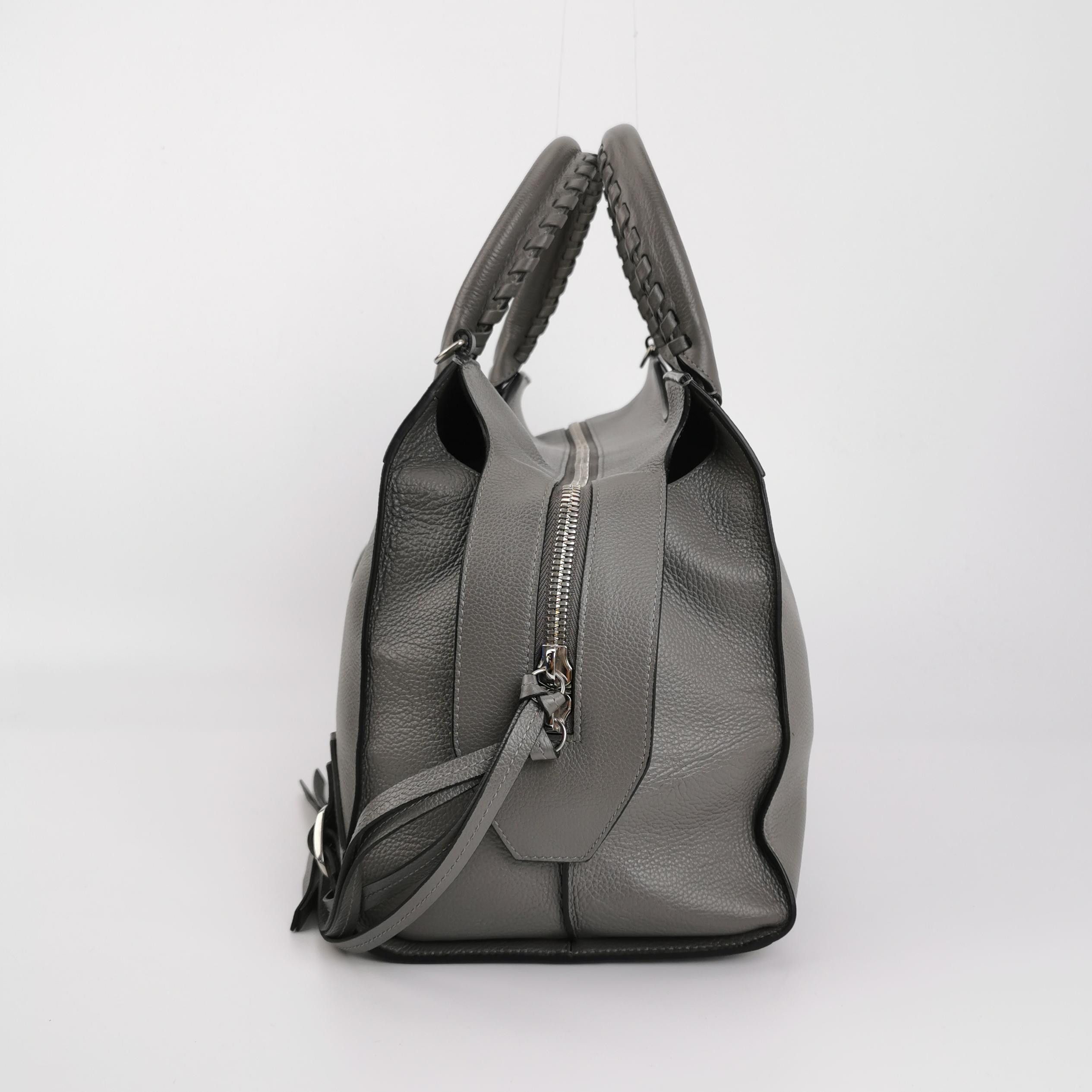 Balenciaga Balenciaga Women os Shoulder Bags Size ONE SIZE - 3 Thumbnail