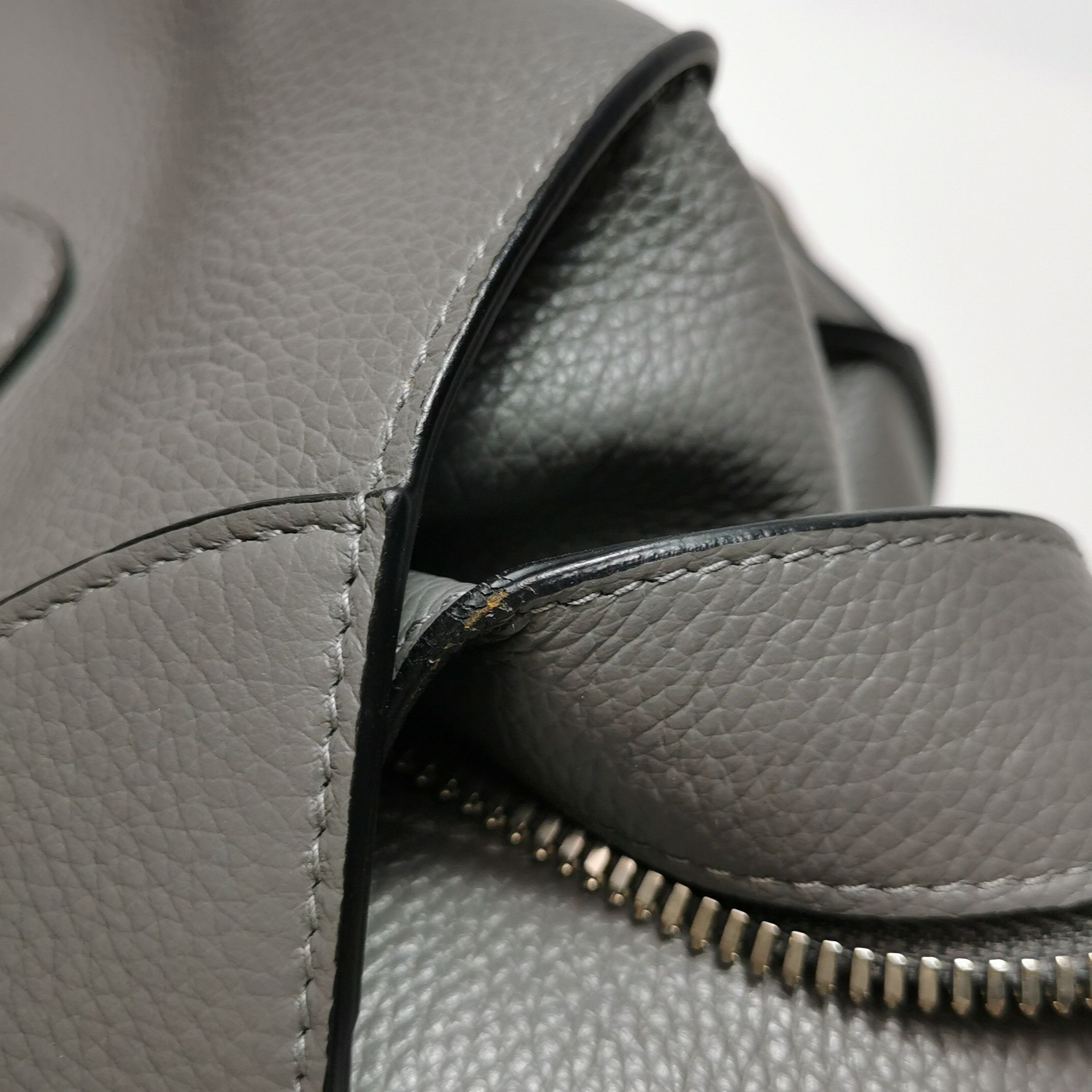 Balenciaga Balenciaga Women os Shoulder Bags Size ONE SIZE - 25 Thumbnail