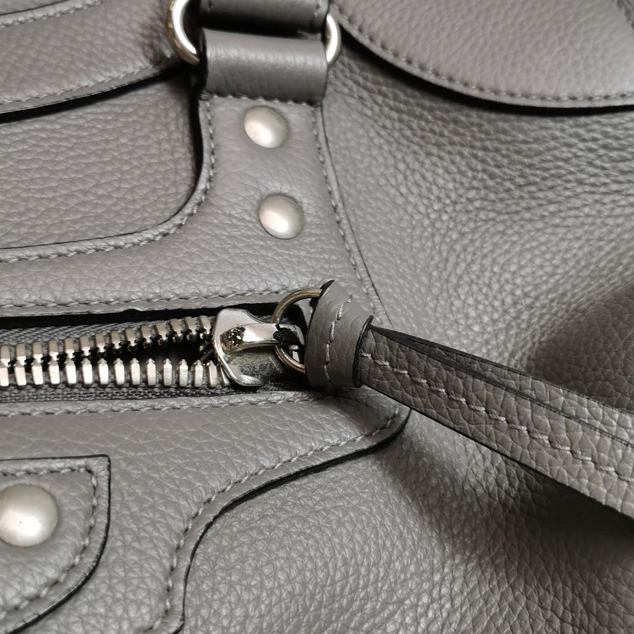 Balenciaga Balenciaga Women os Shoulder Bags Size ONE SIZE - 12 Thumbnail