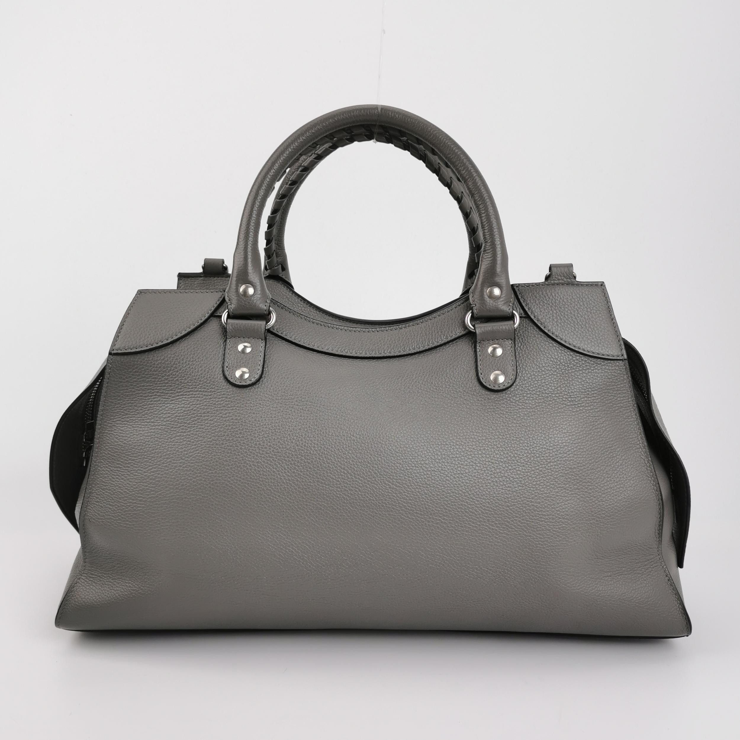 Balenciaga Balenciaga Women os Shoulder Bags Size ONE SIZE - 5 Thumbnail