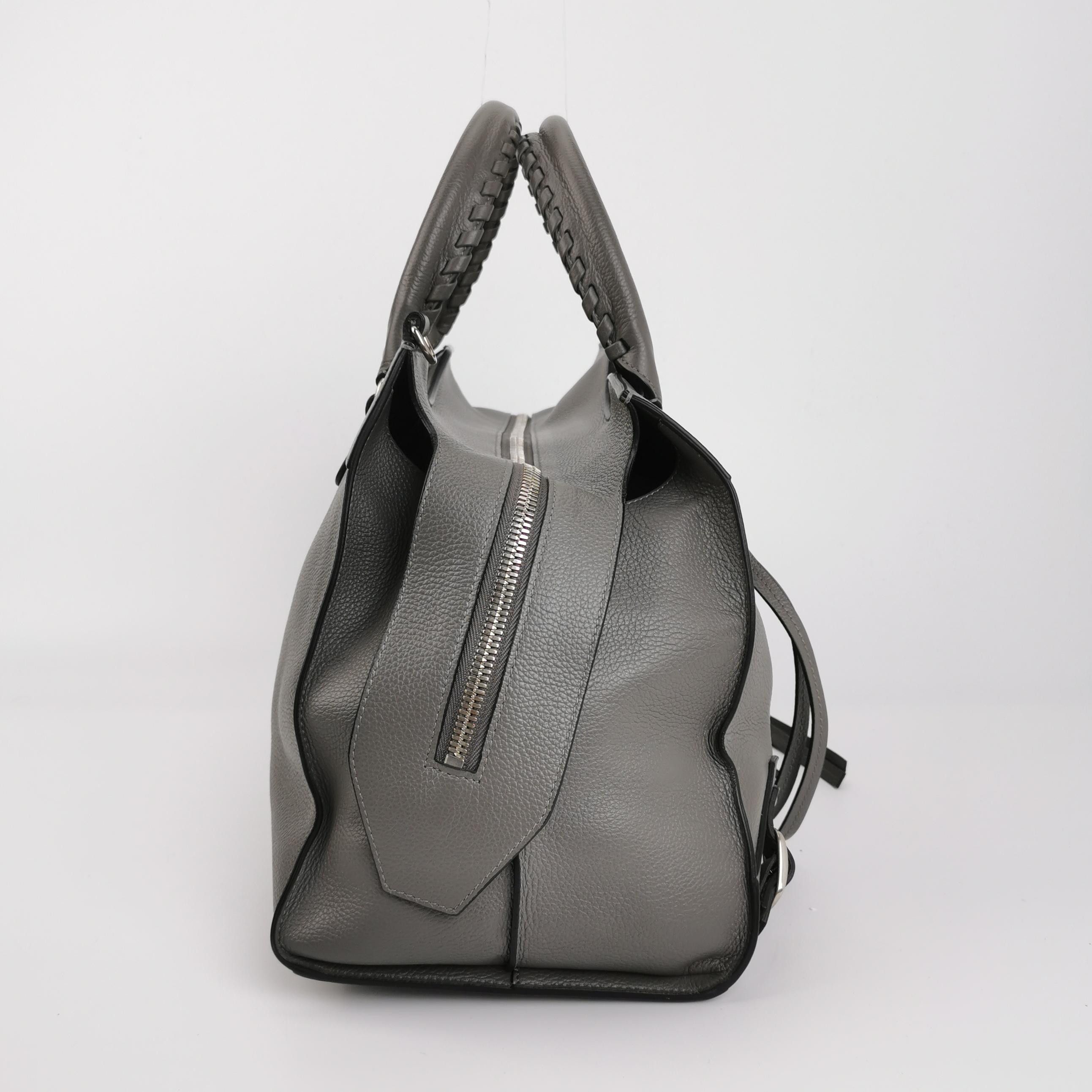 Balenciaga Balenciaga Women os Shoulder Bags Size ONE SIZE - 4 Thumbnail