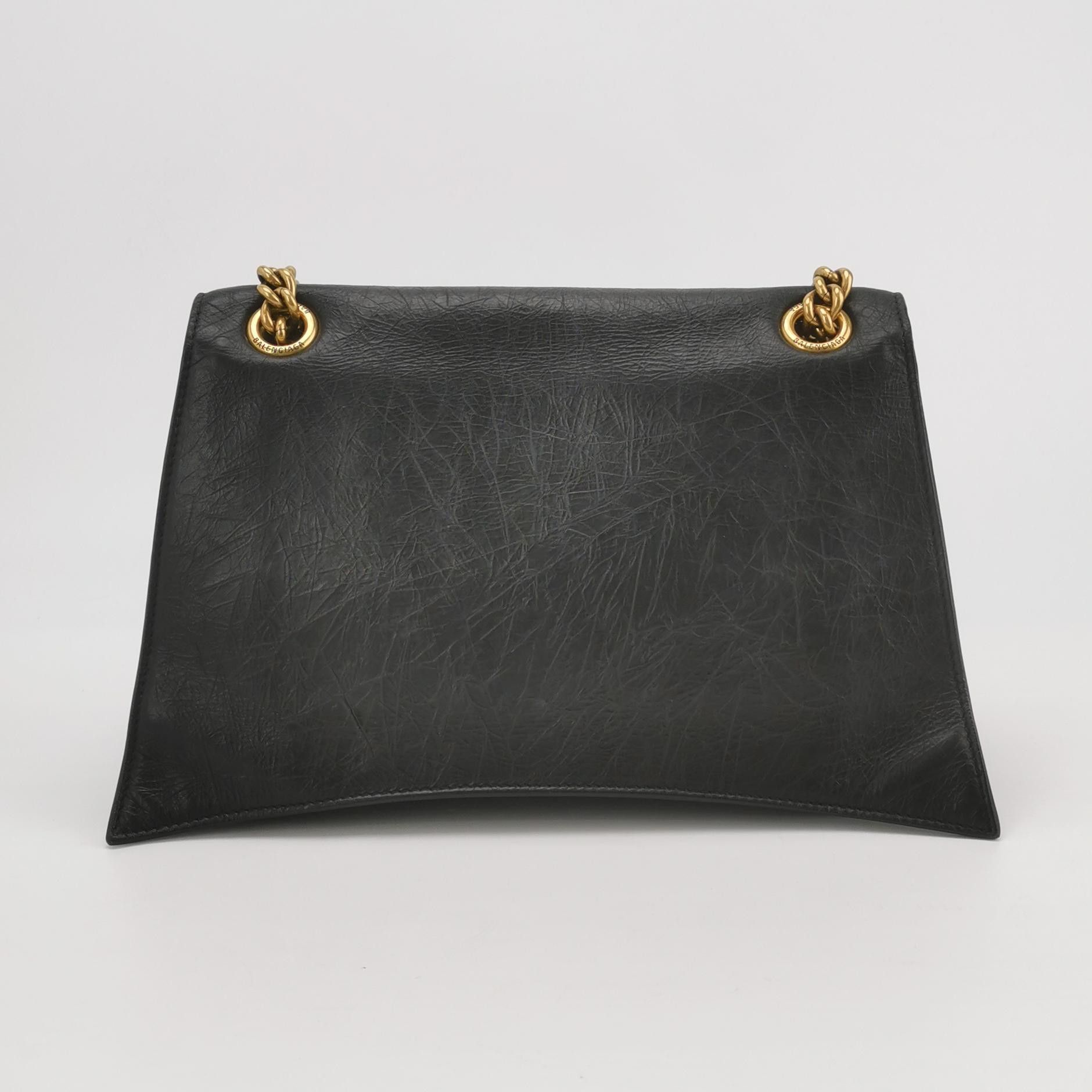 Balenciaga Balenciaga Women os Shoulder Bags Size ONE SIZE - 5 Thumbnail