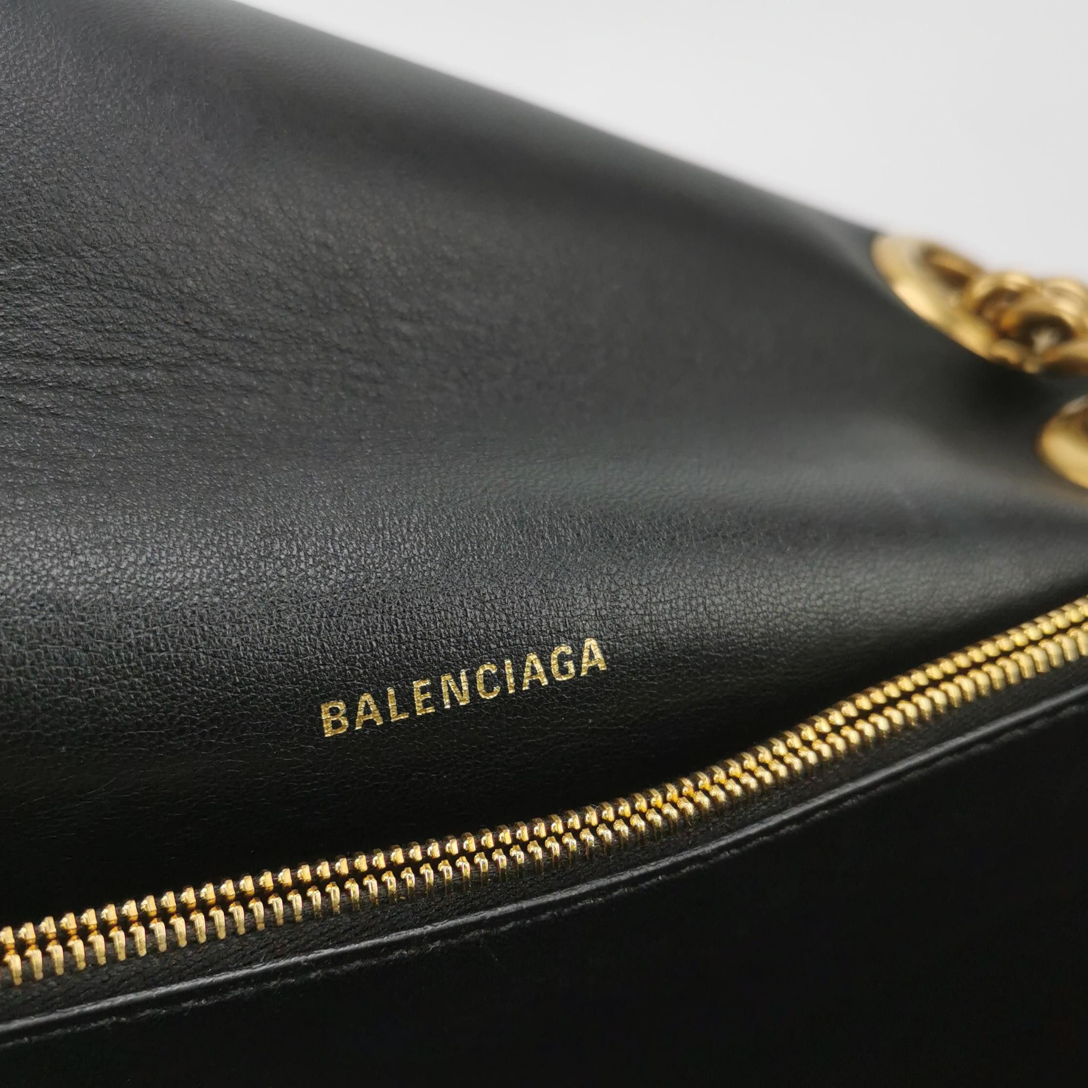 Balenciaga Balenciaga Women os Shoulder Bags Size ONE SIZE - 8 Thumbnail