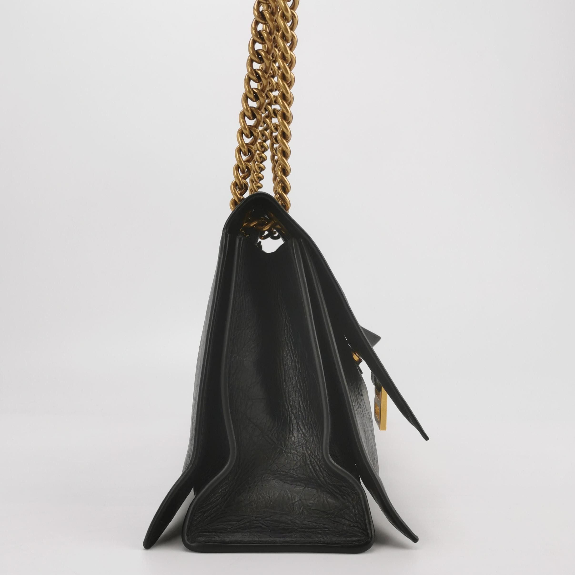 Balenciaga Balenciaga Women os Shoulder Bags Size ONE SIZE - 4 Thumbnail