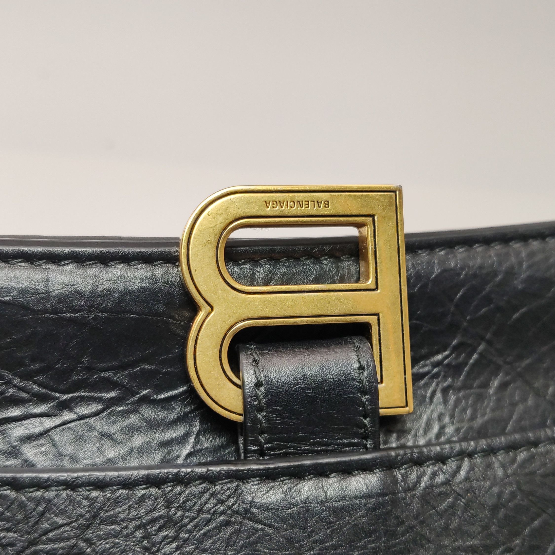 Balenciaga Balenciaga Women os Shoulder Bags Size ONE SIZE - 12 Thumbnail