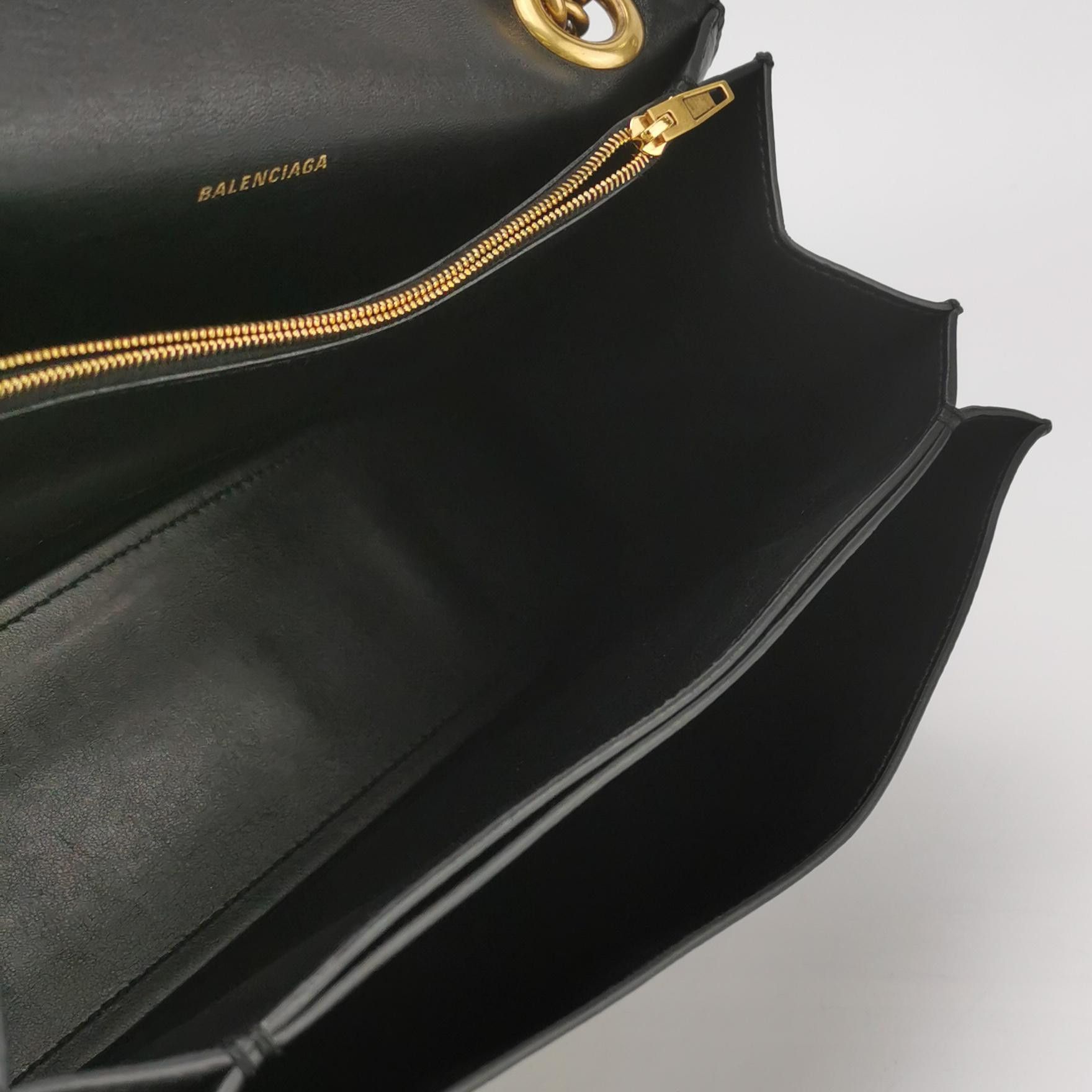 Balenciaga Balenciaga Women os Shoulder Bags Size ONE SIZE - 7 Thumbnail
